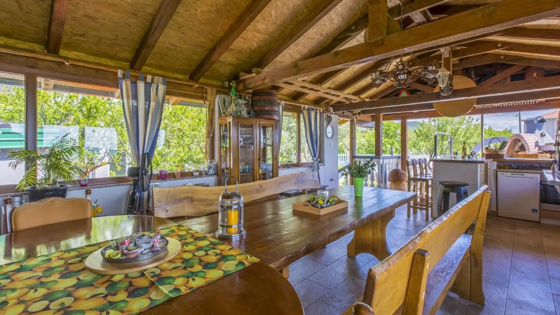 Villa Sumertime Crikvenica Croatia
