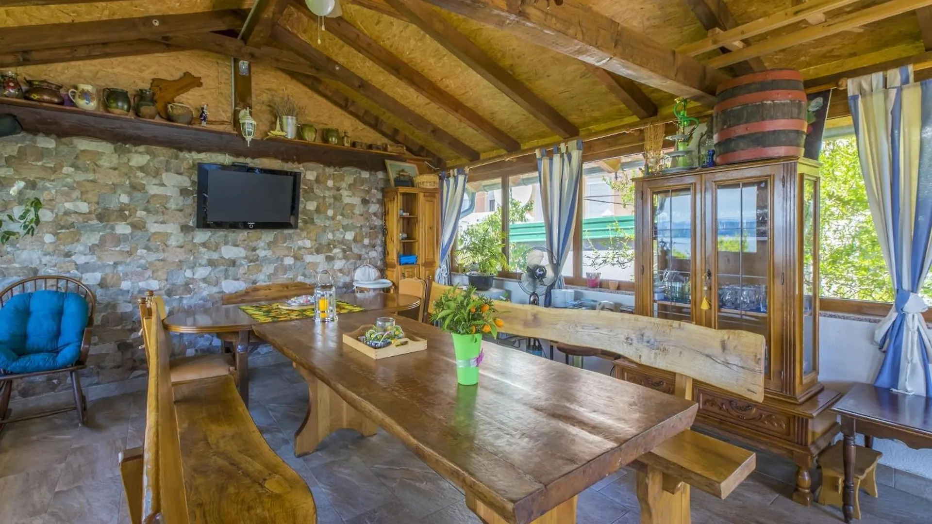 Villa Sumertime Crikvenica