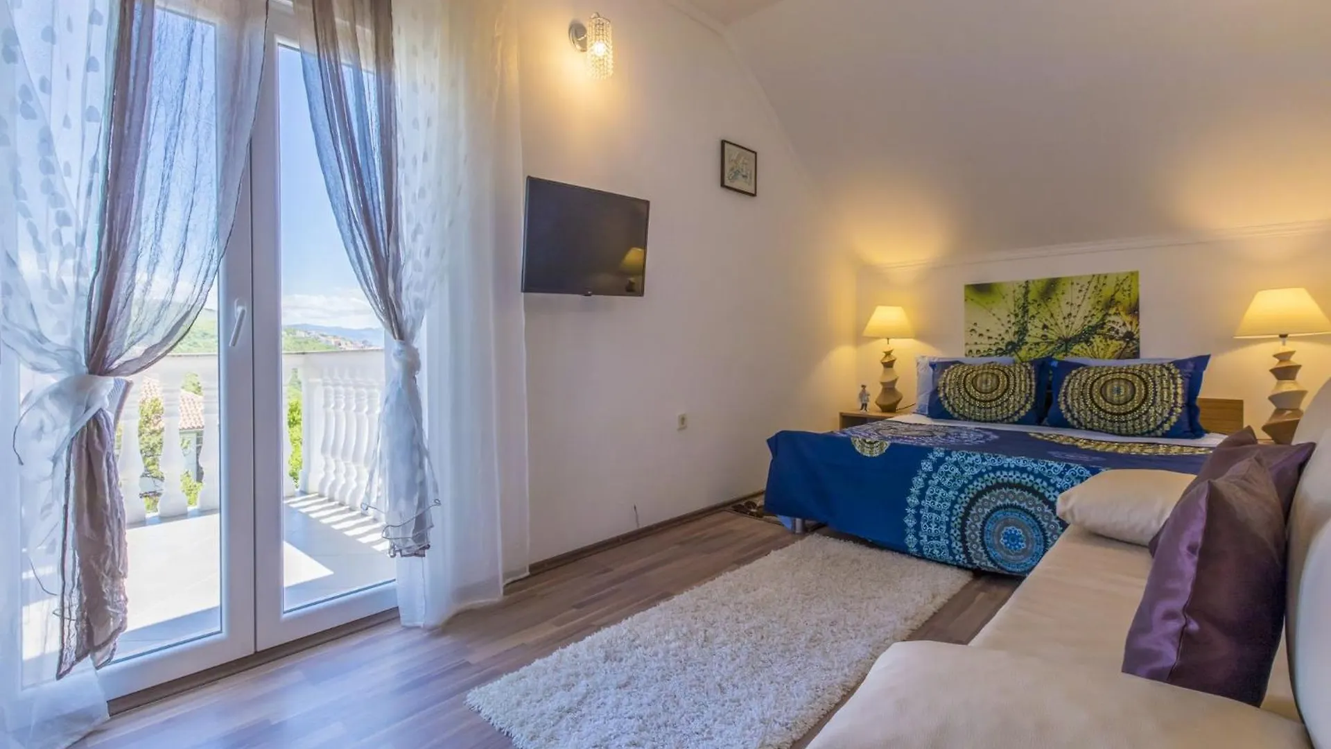 Villa Sumertime Crikvenica Croatia