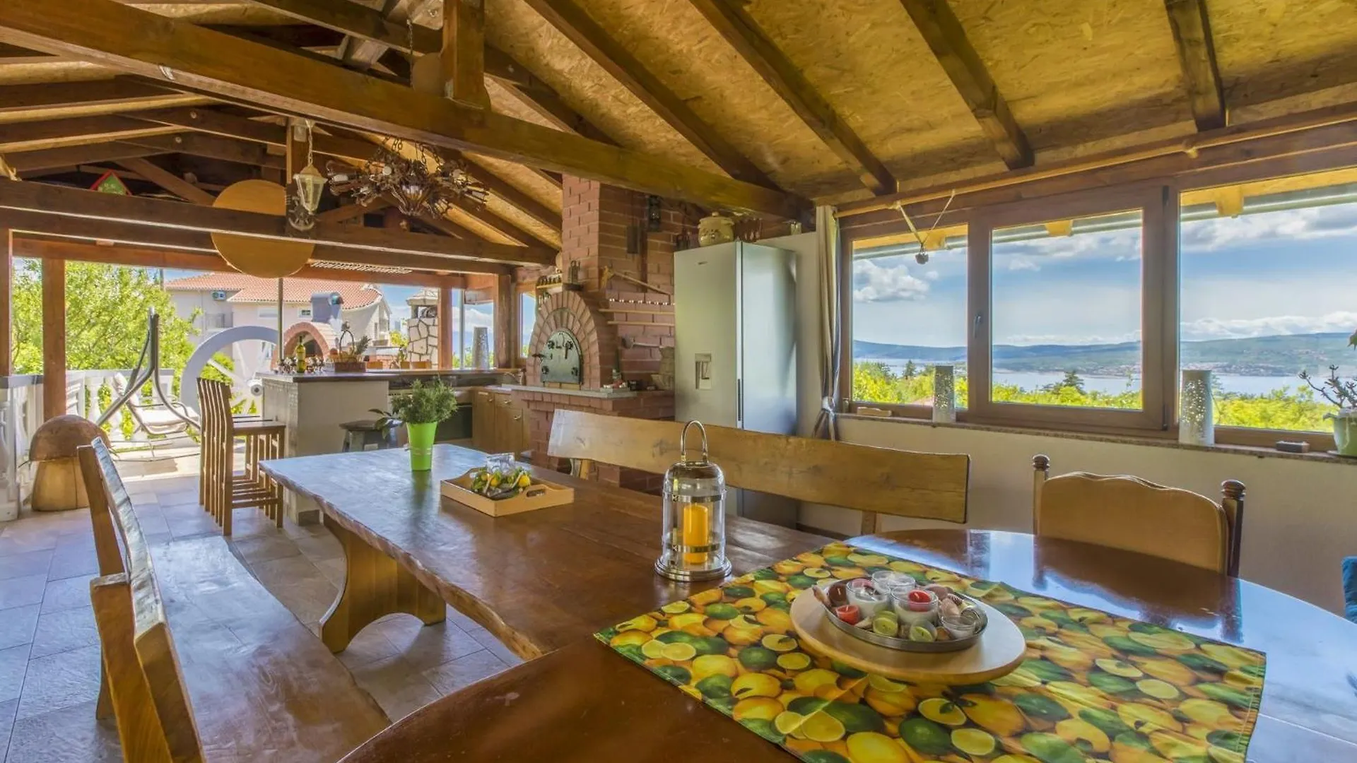 Villa Sumertime Crikvenica