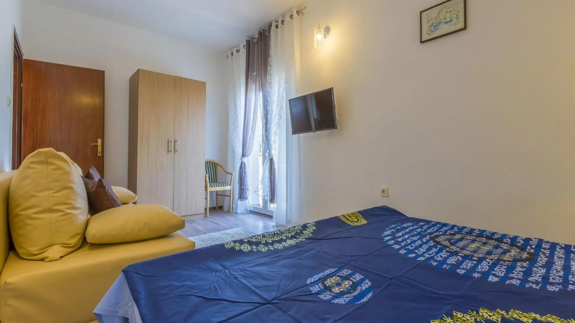 Villa Sumertime Crikvenica