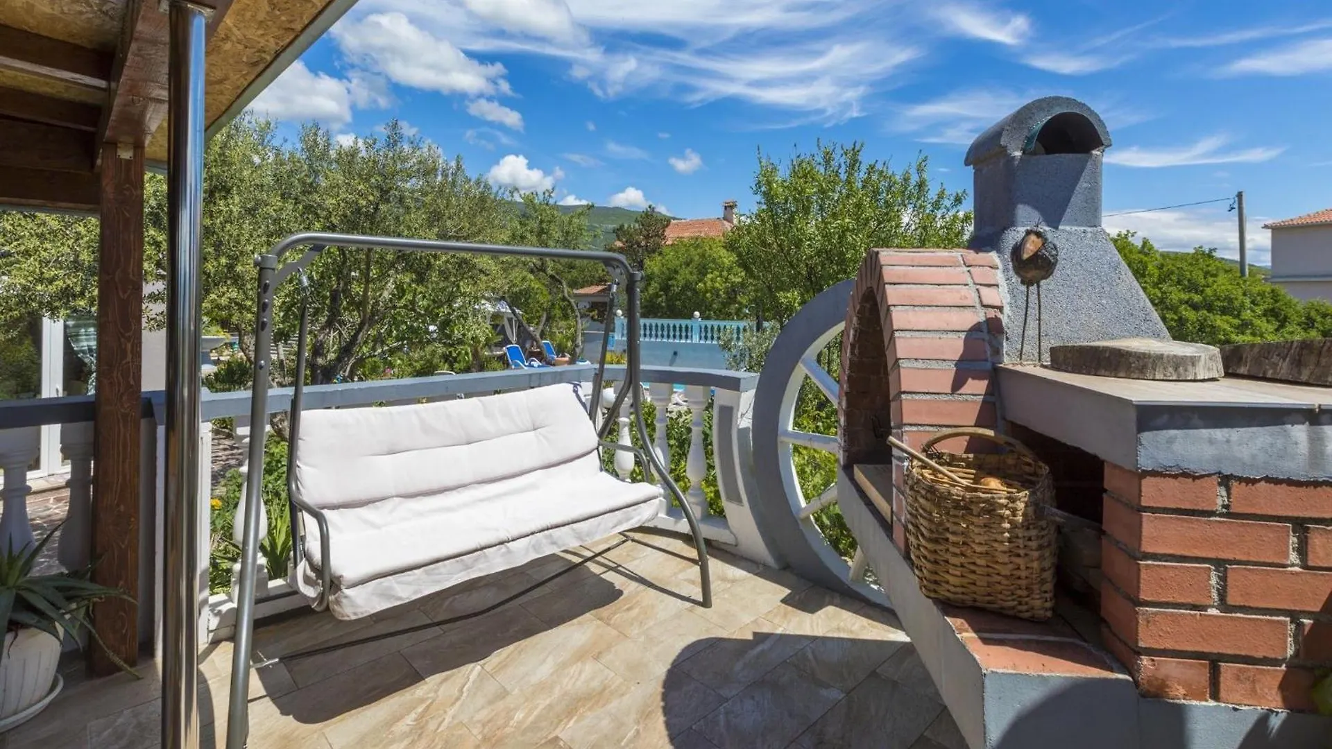 Villa Sumertime Crikvenica