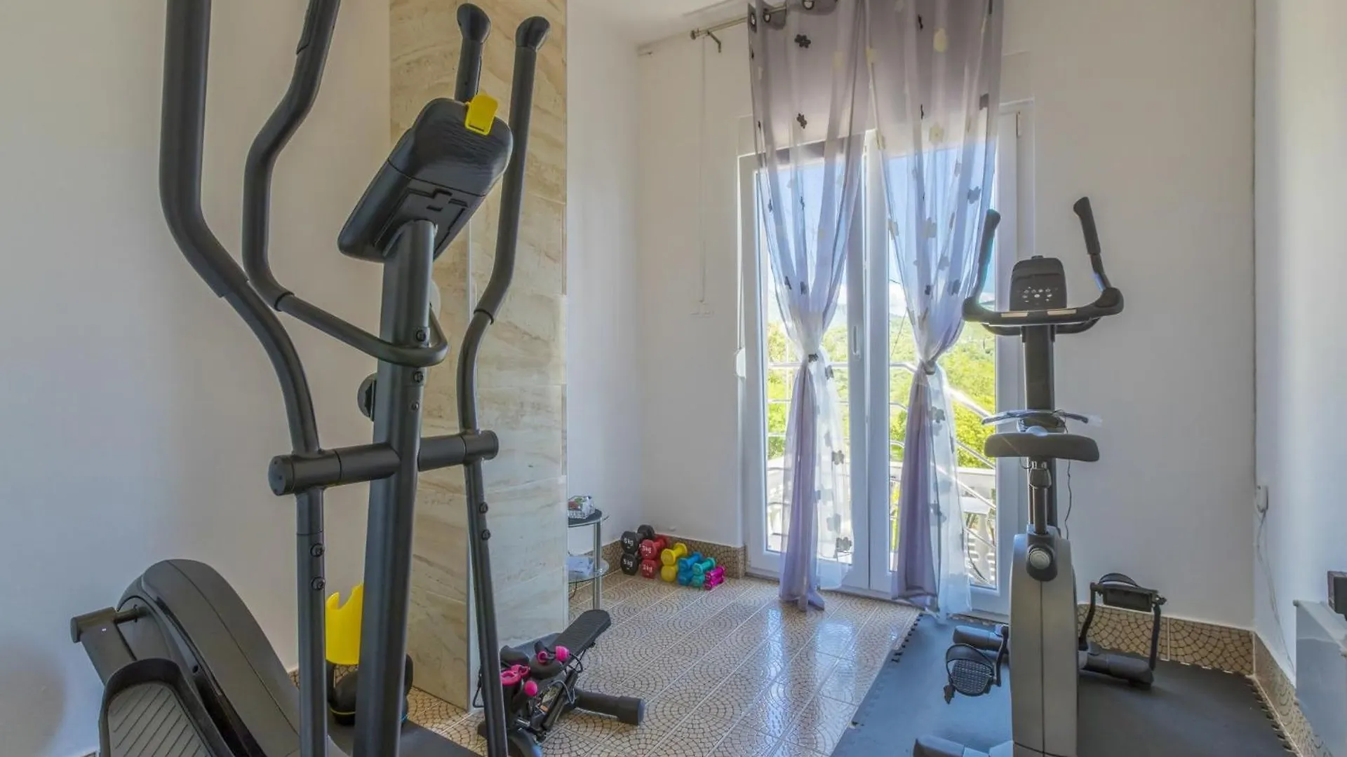 Villa Sumertime Crikvenica