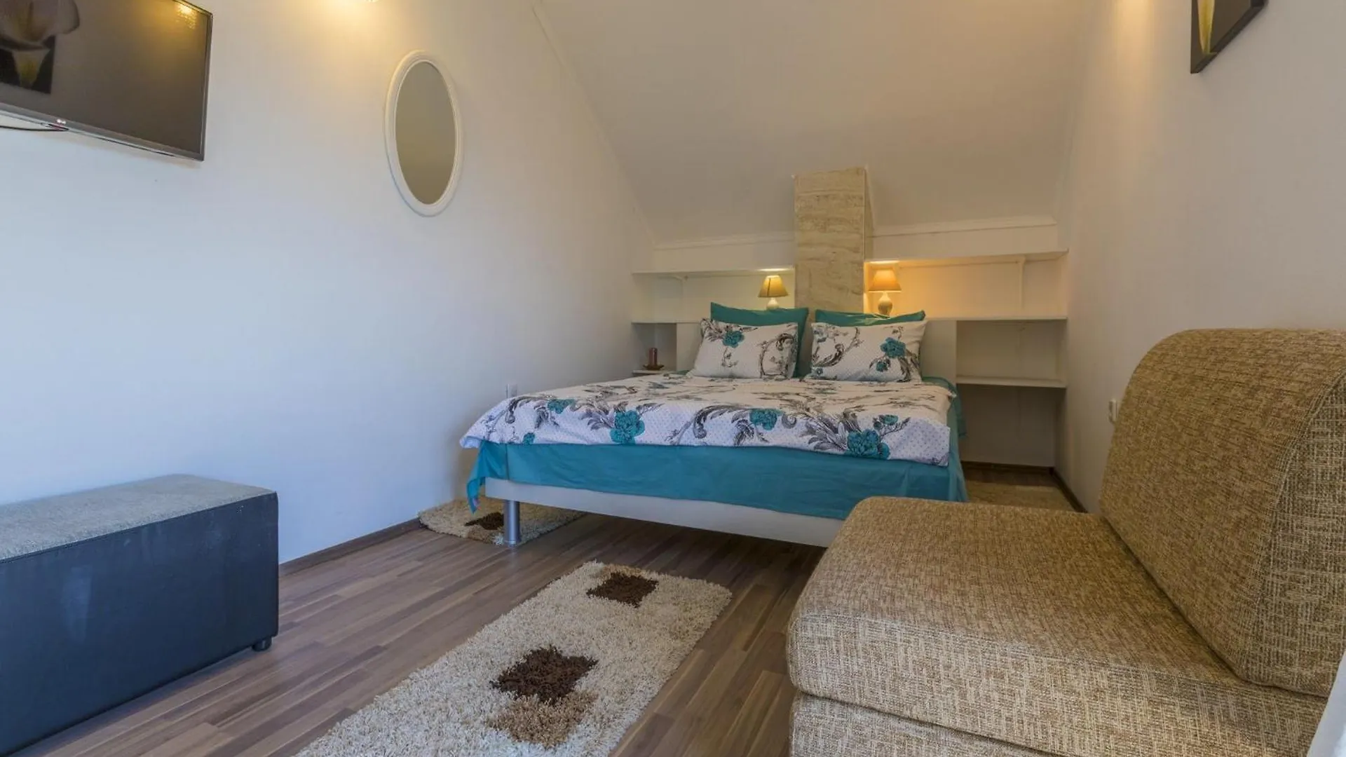 Villa Sumertime Crikvenica