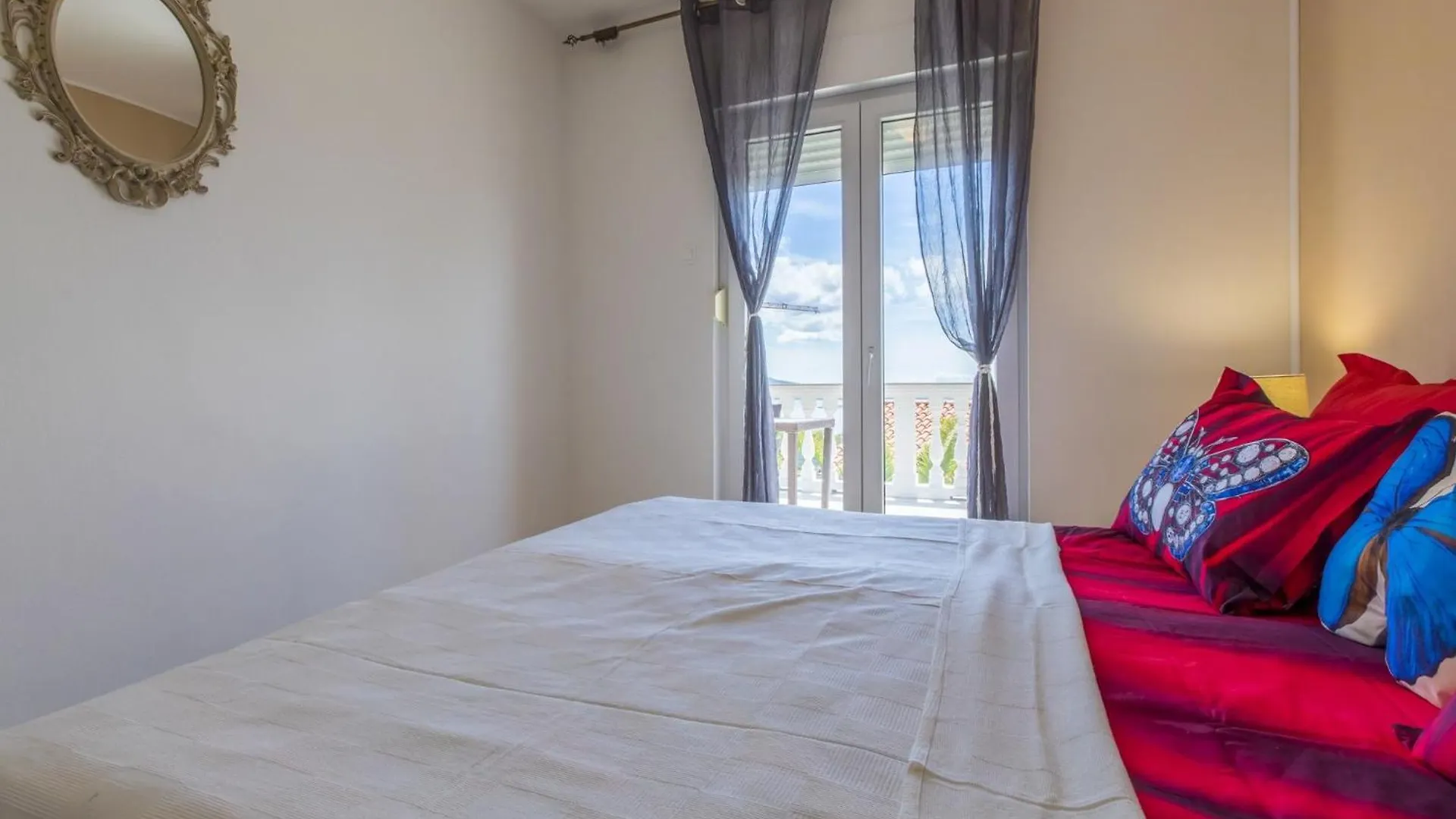 Villa Sumertime Crikvenica Croatia