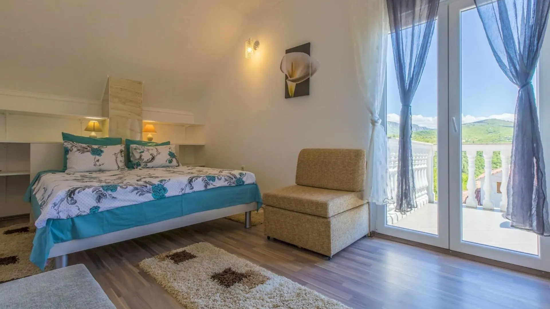 Villa Sumertime Crikvenica