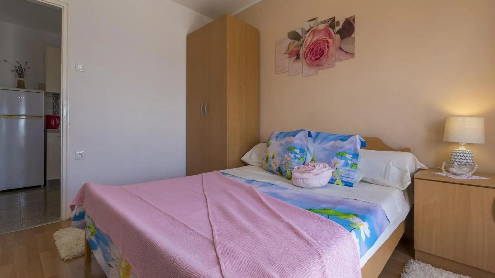 Villa Sumertime Crikvenica 0*,
