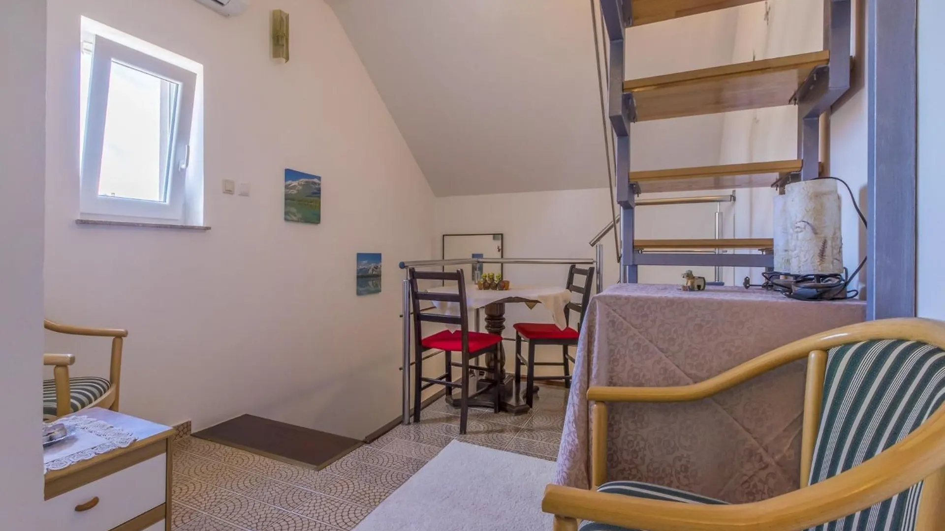 Villa Sumertime Crikvenica