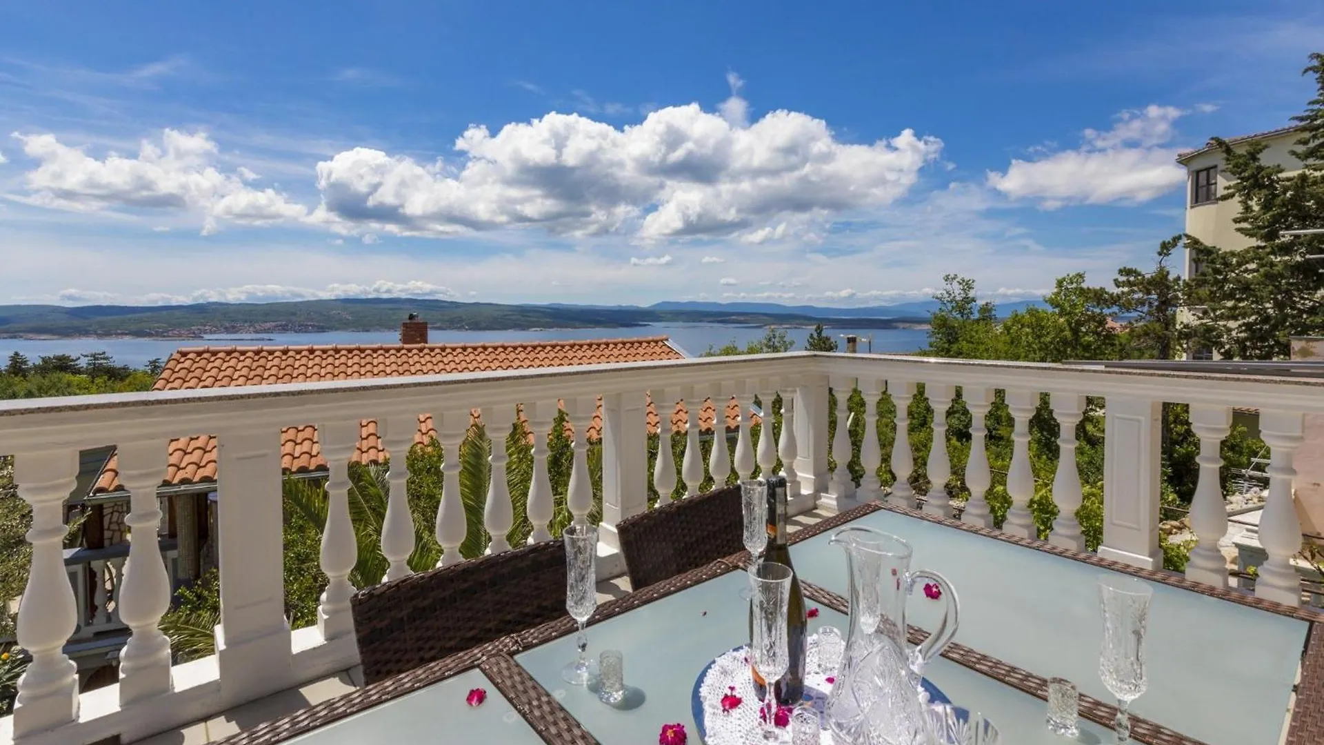 Villa Sumertime Crikvenica