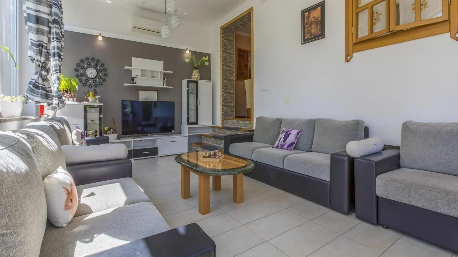 Villa Sumertime Crikvenica Croatia