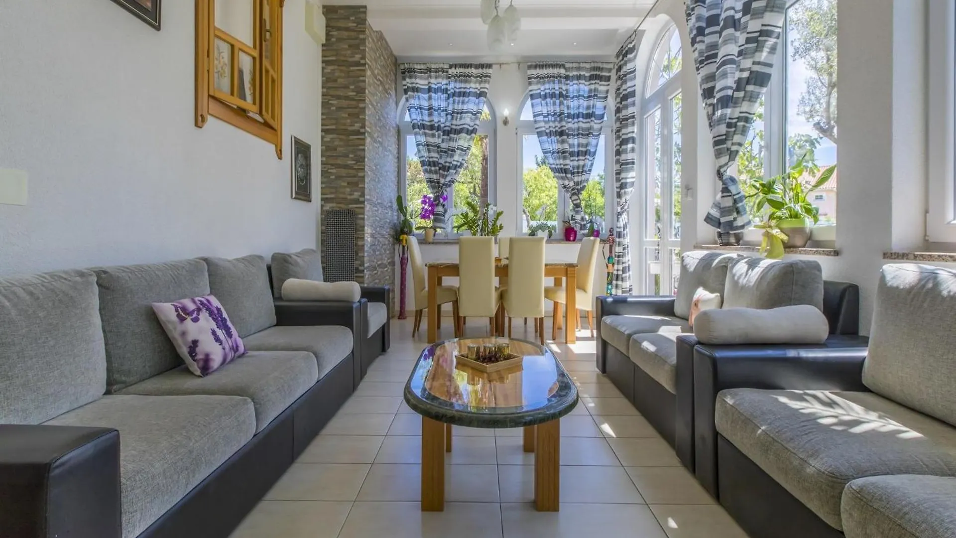 Villa Sumertime Crikvenica