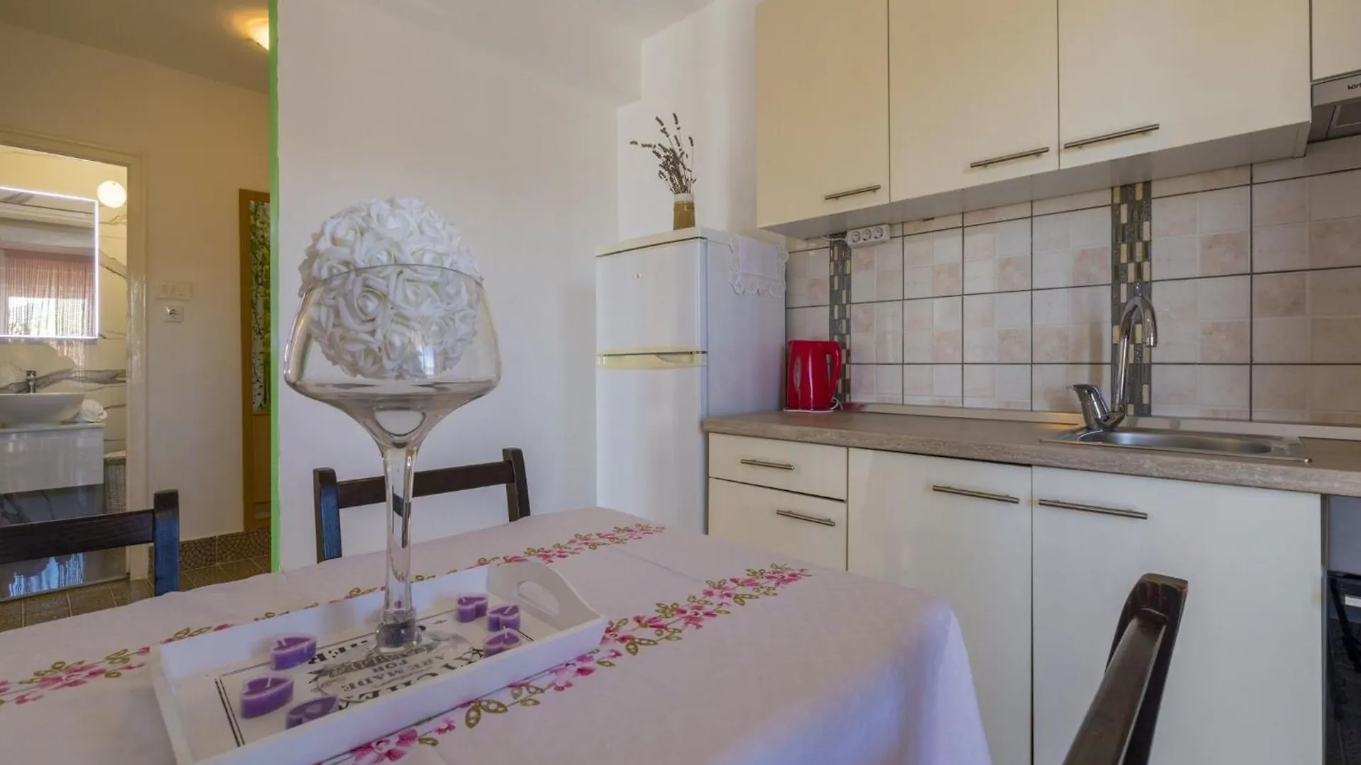 Villa Sumertime Crikvenica