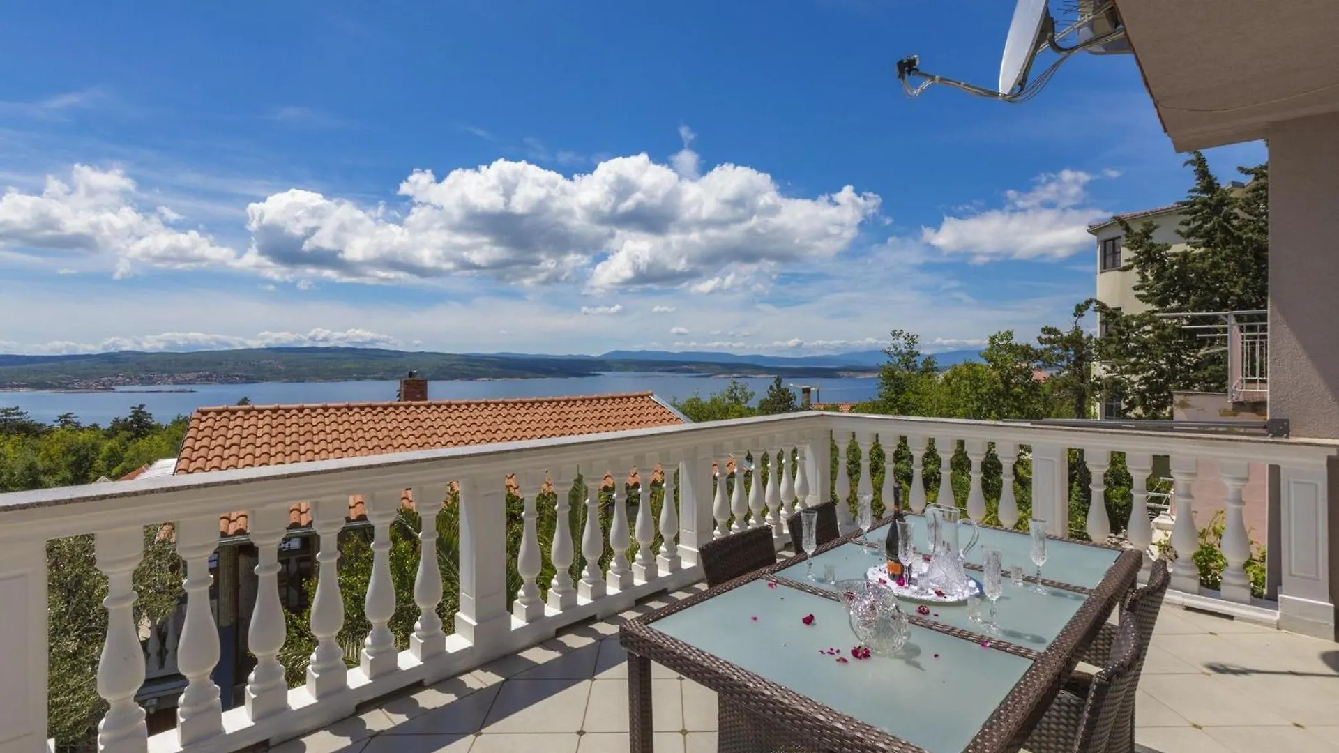 Villa Sumertime Crikvenica 0*,