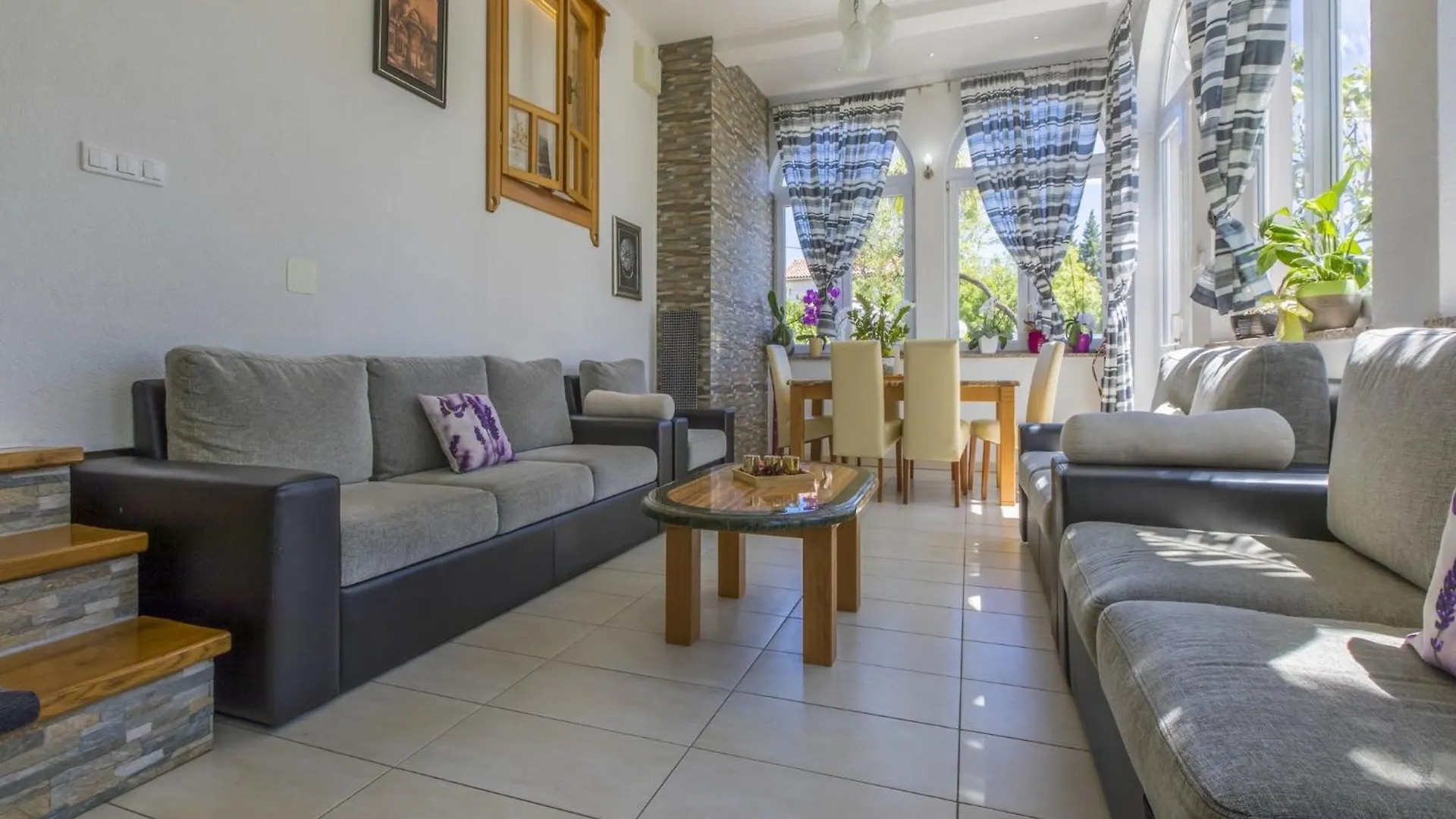 Villa Sumertime Crikvenica