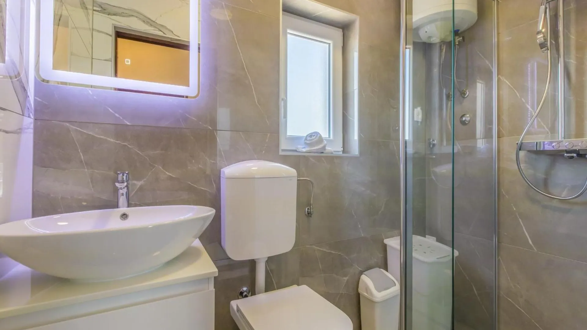 Villa Sumertime Crikvenica