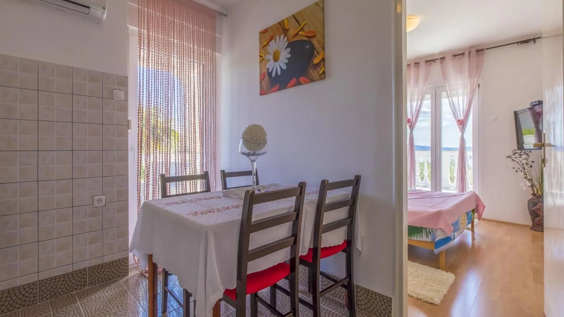 Villa Sumertime Crikvenica