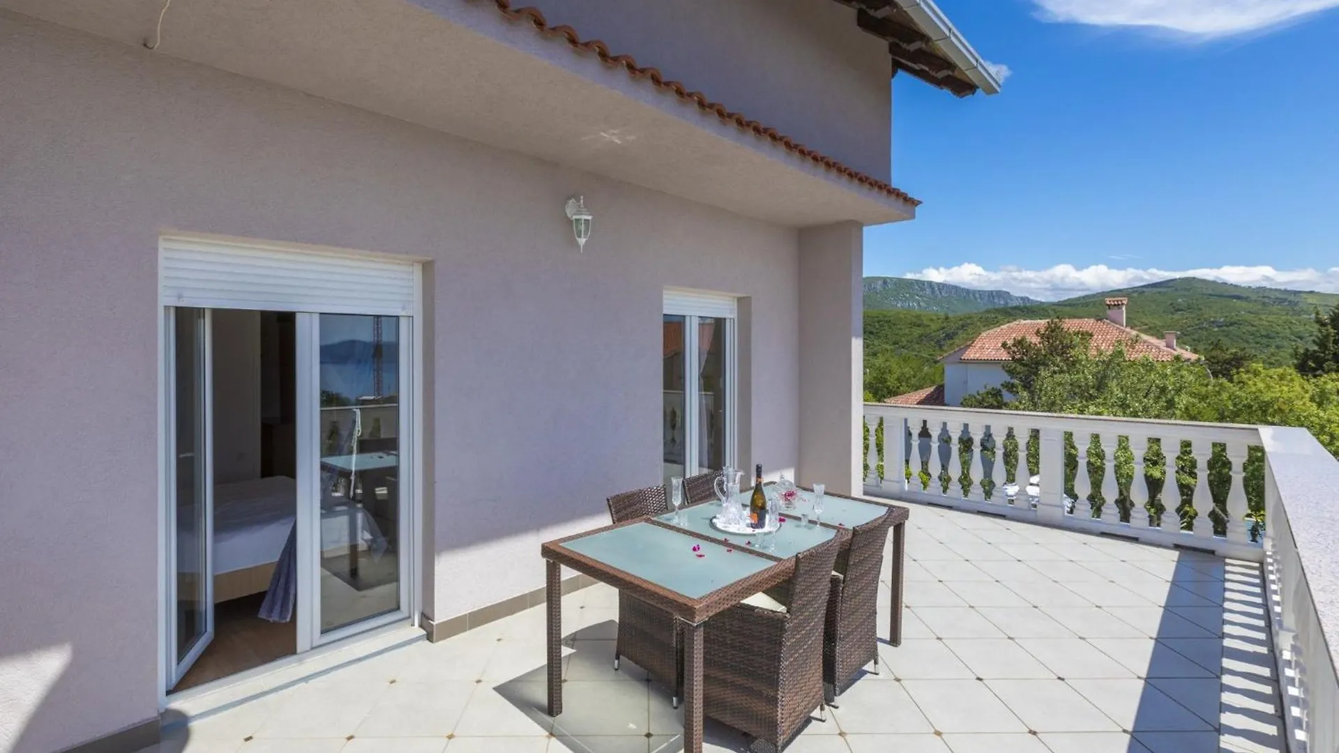 Villa Sumertime Crikvenica 0*,  Croatia
