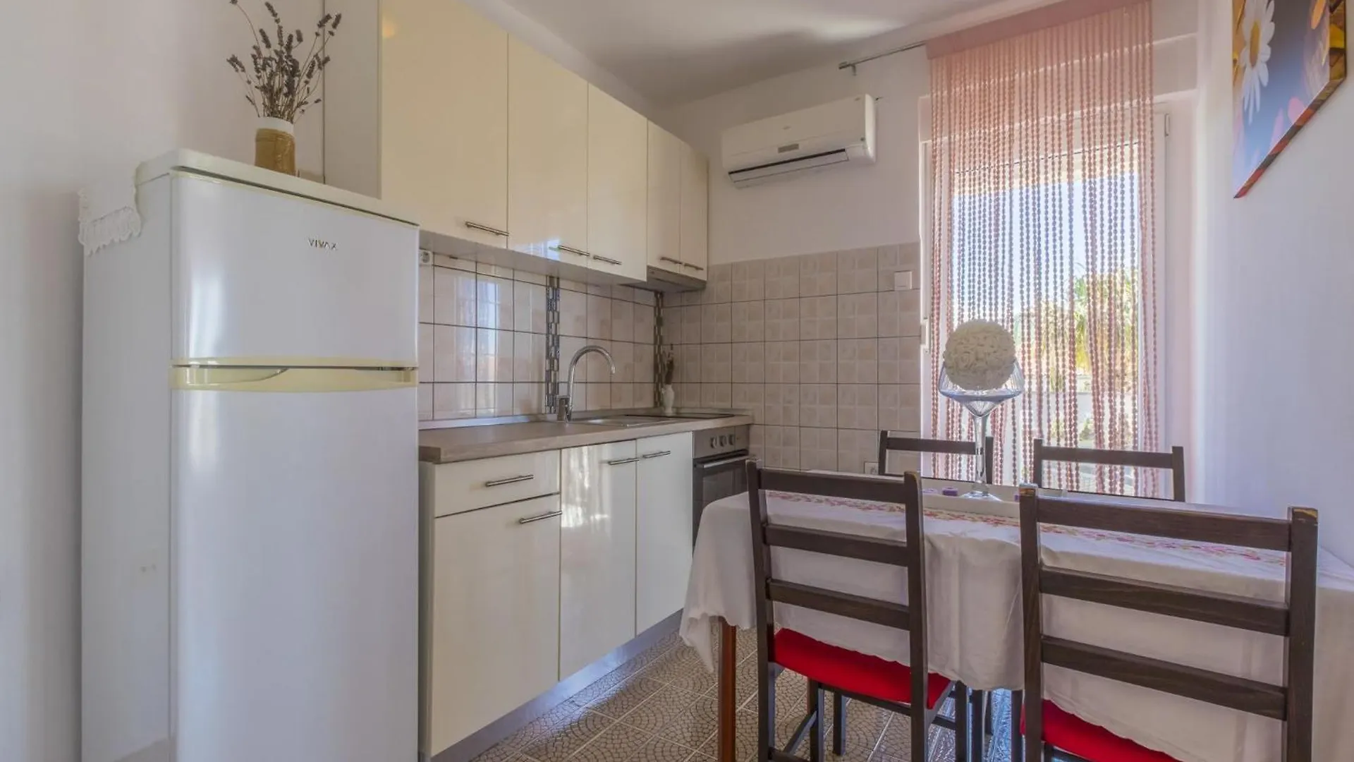 Villa Sumertime Crikvenica Croatia