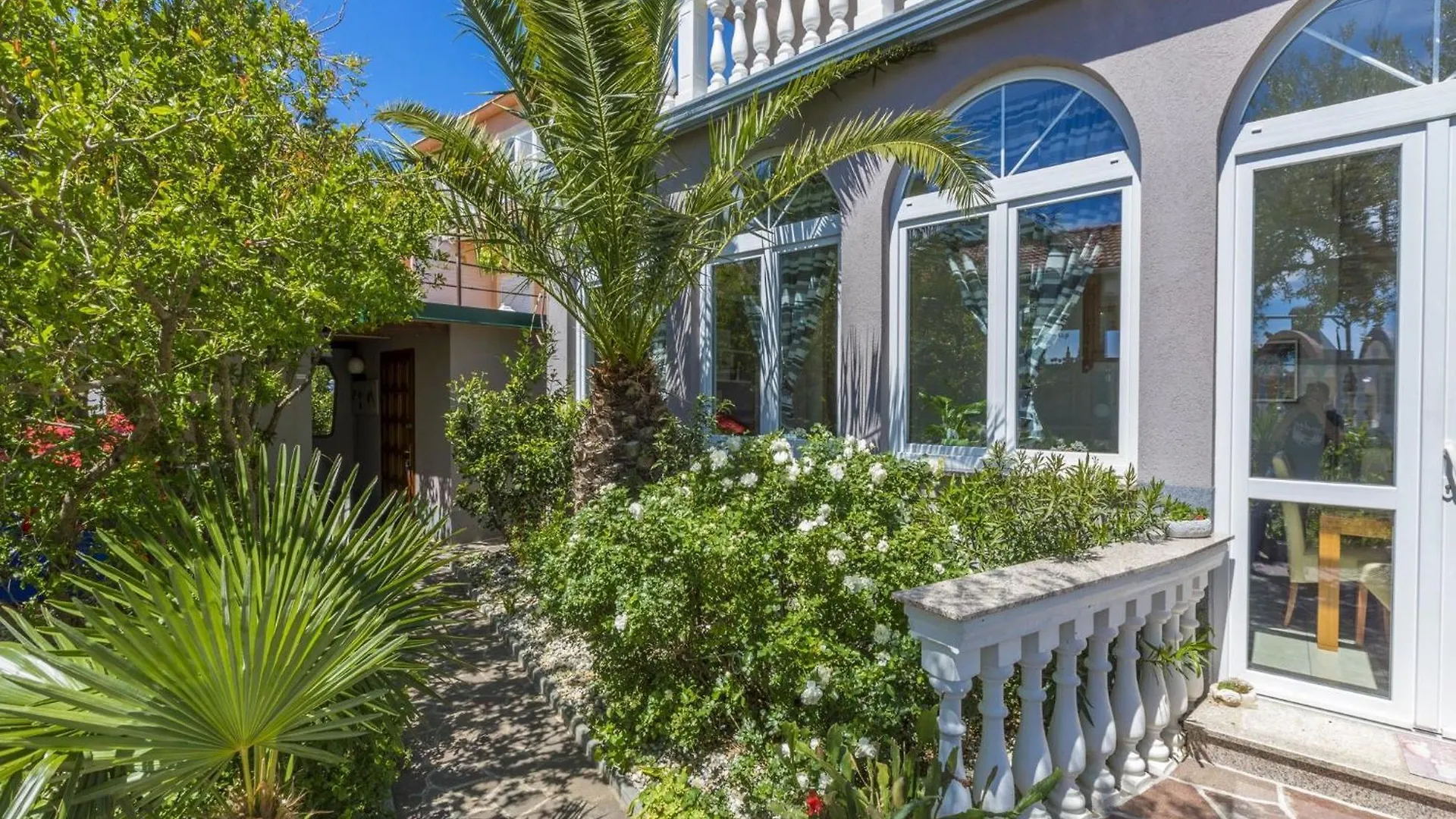 Villa Sumertime Crikvenica