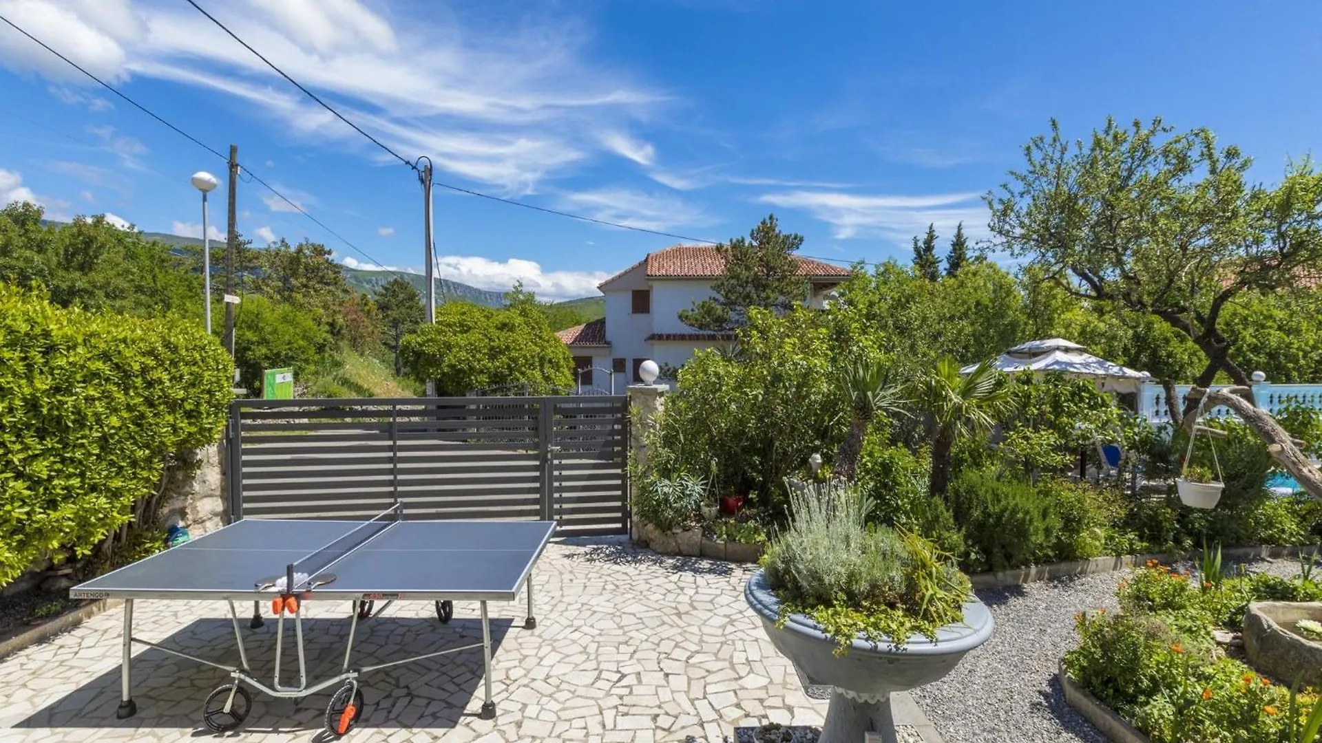 Villa Sumertime Crikvenica Croatia