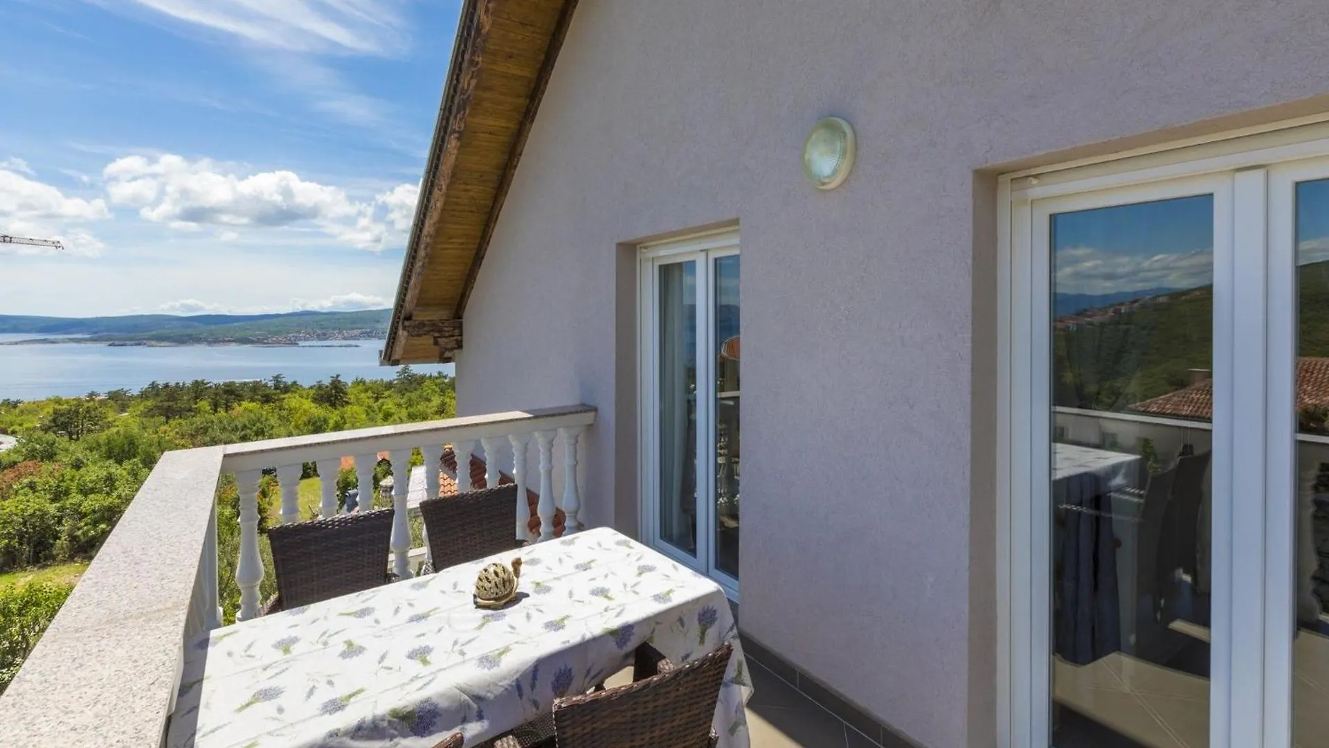 Villa Sumertime Crikvenica