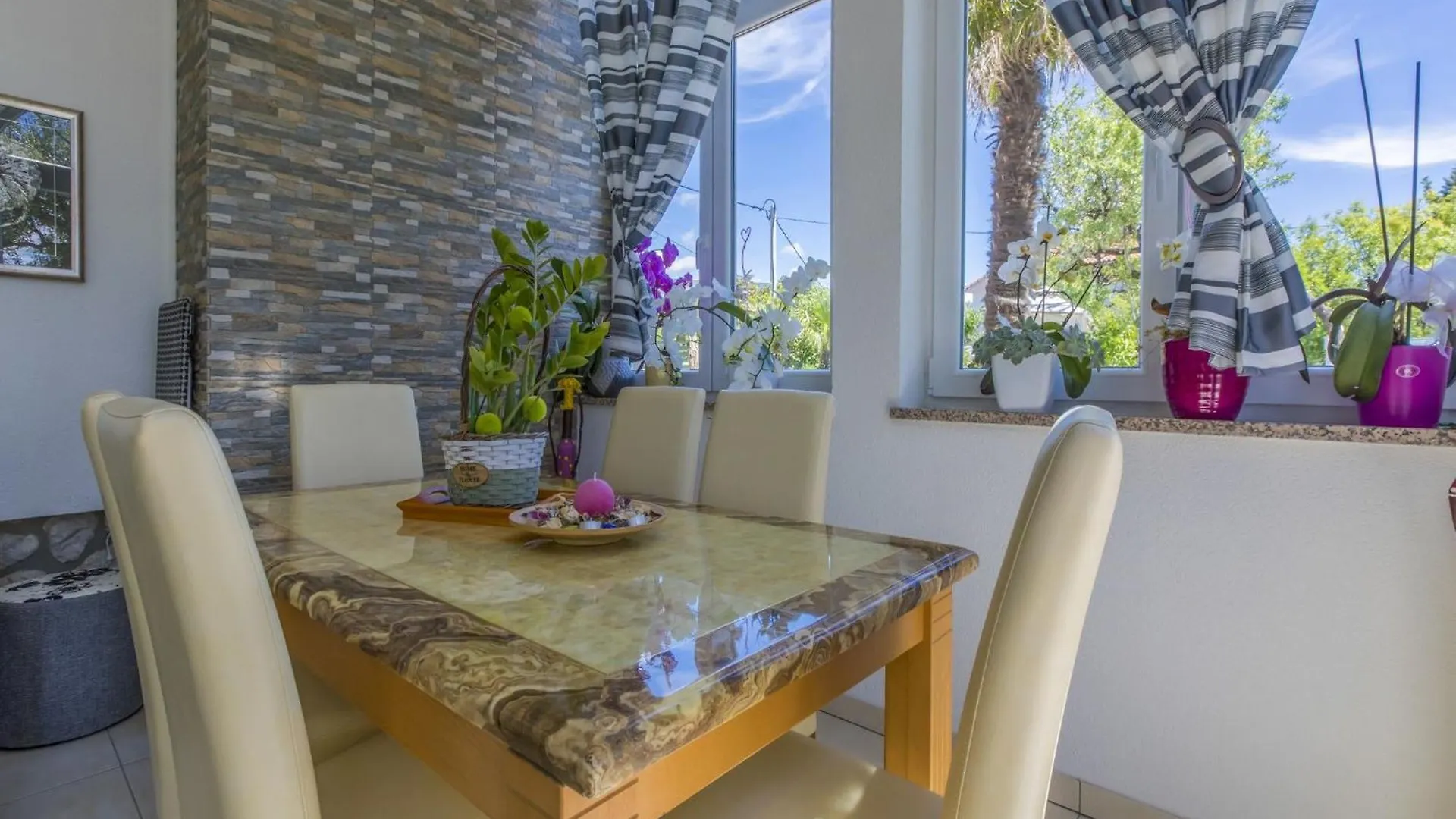 Villa Sumertime Crikvenica Croatia