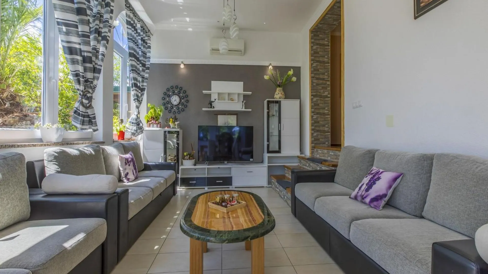 Villa Sumertime Crikvenica Croatia