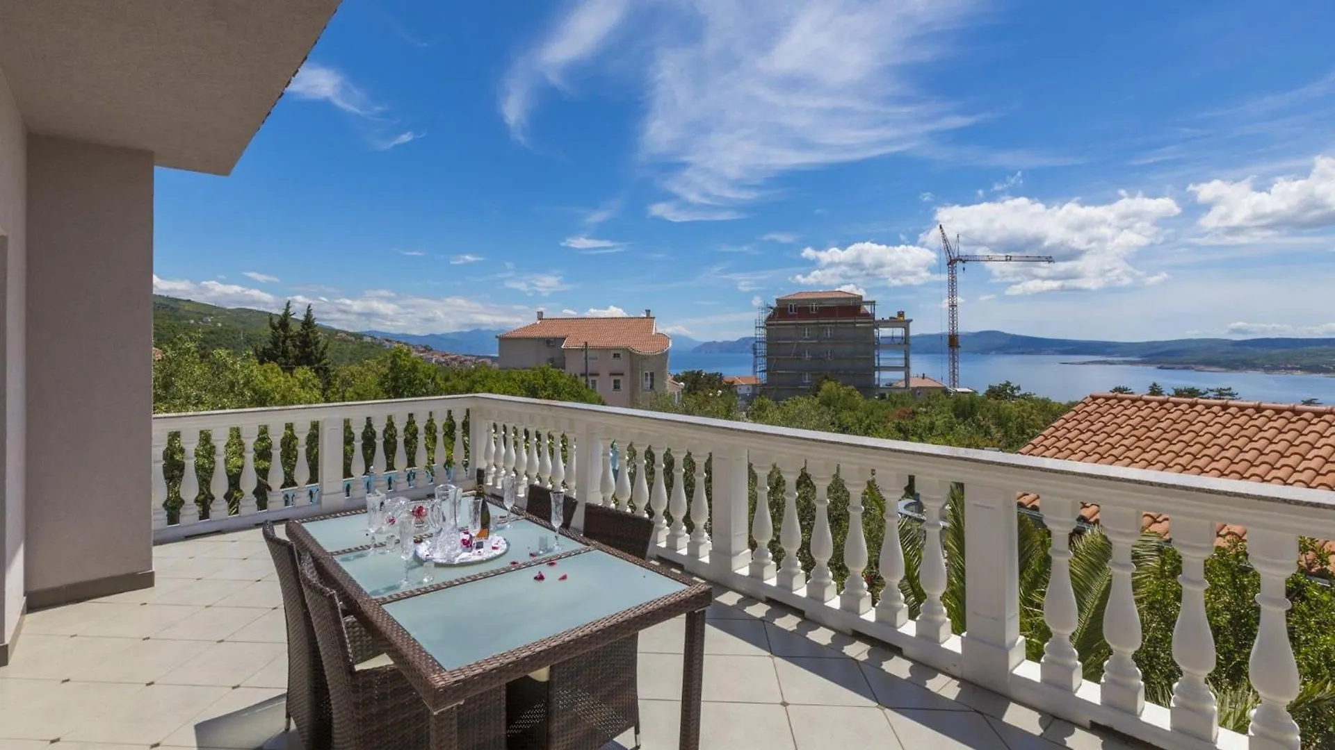 Villa Sumertime Crikvenica 0*,