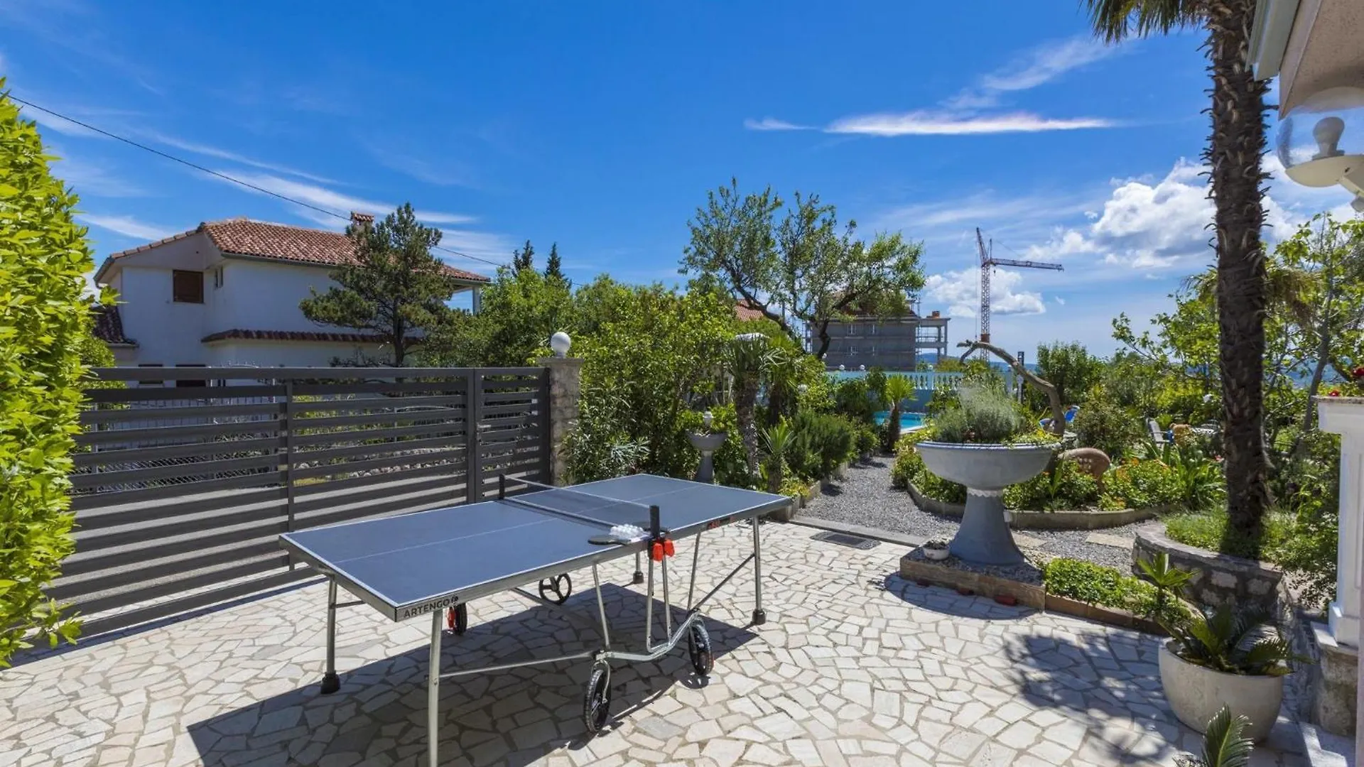 Villa Sumertime Crikvenica