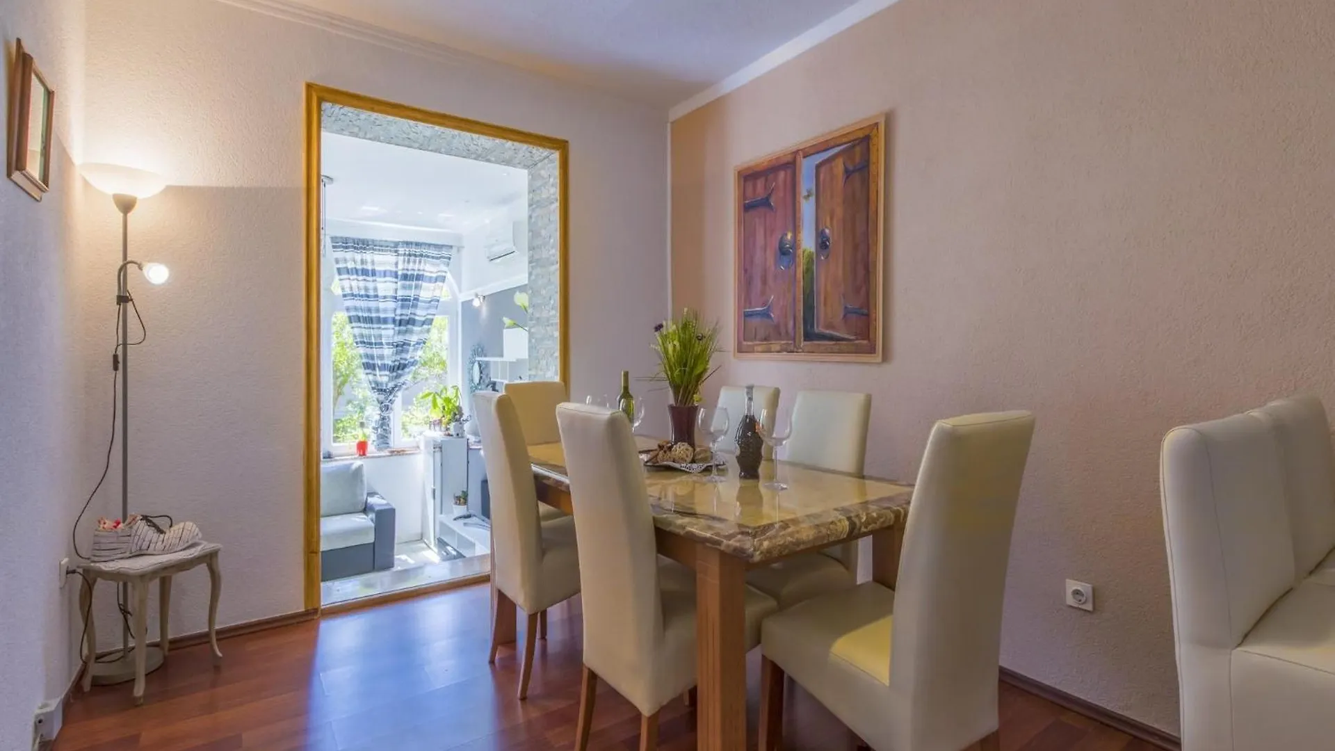 Villa Sumertime Crikvenica