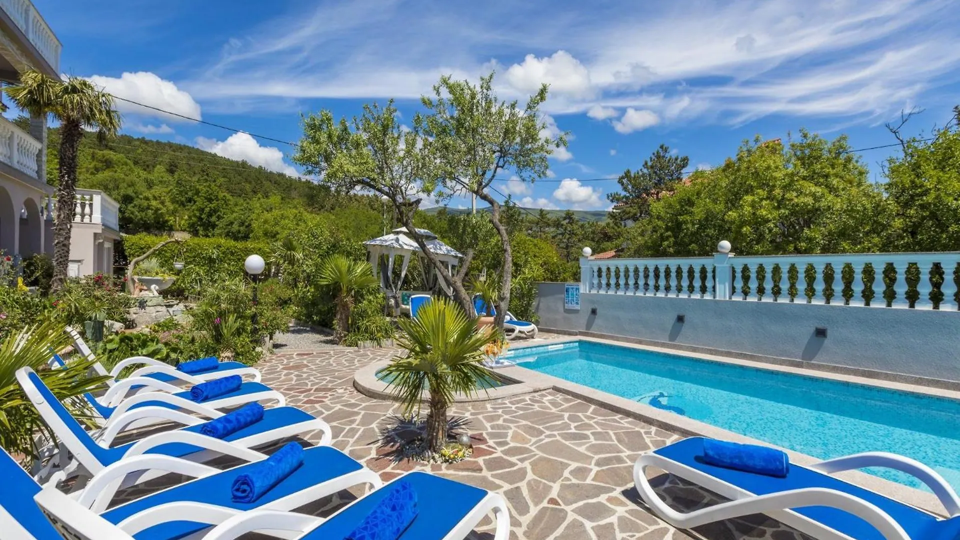 Villa Sumertime Crikvenica