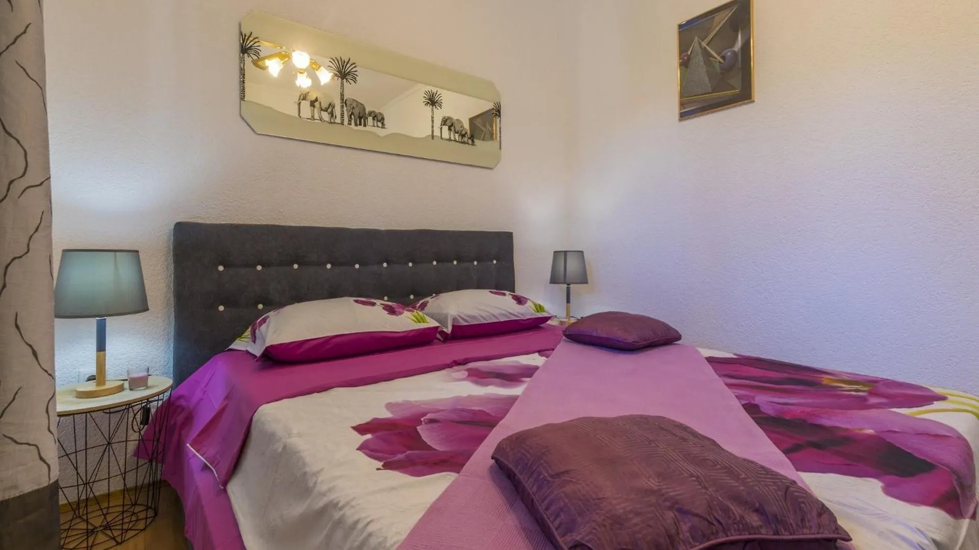 Villa Sumertime Crikvenica