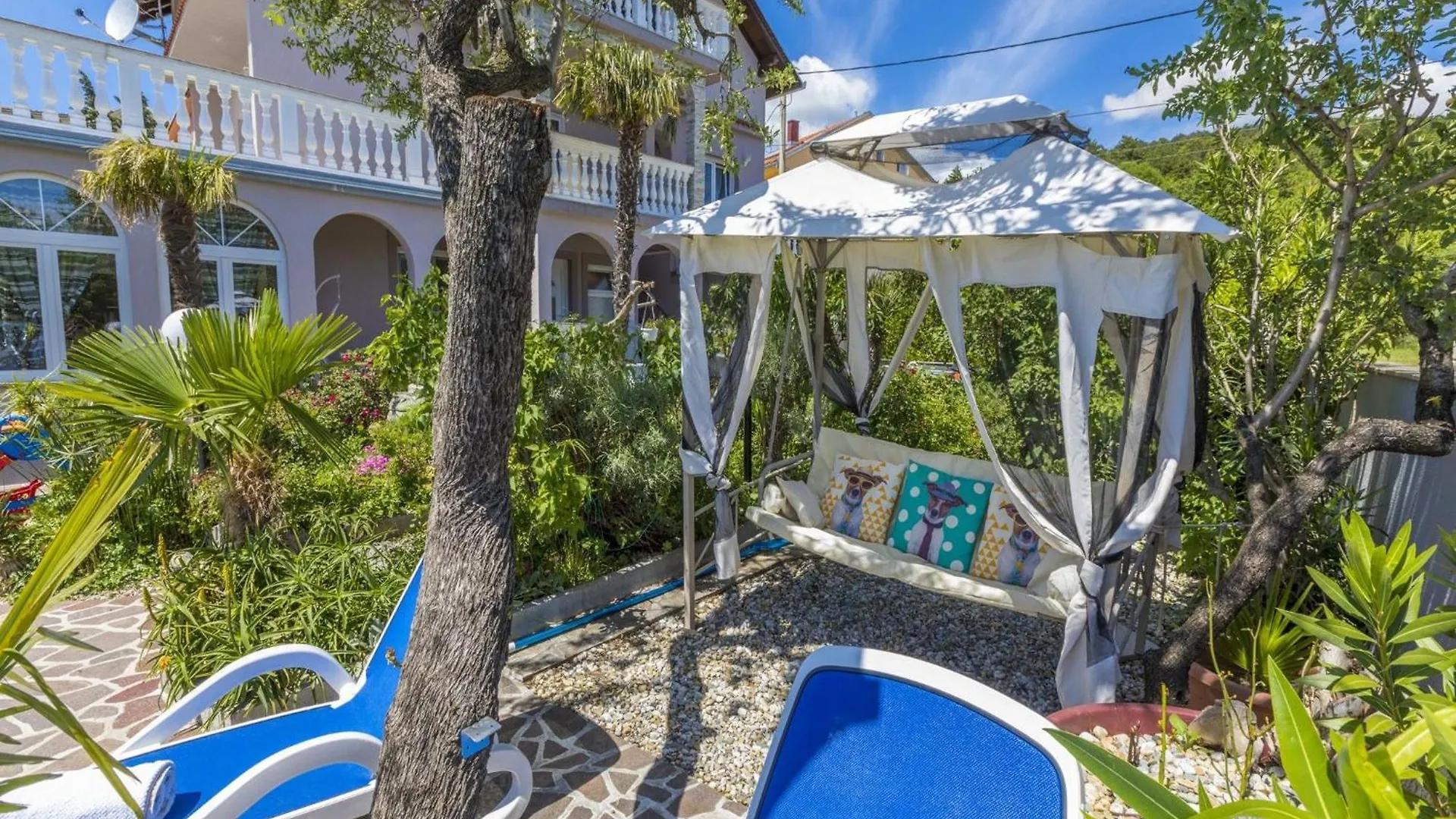 Villa Sumertime Crikvenica Croatia