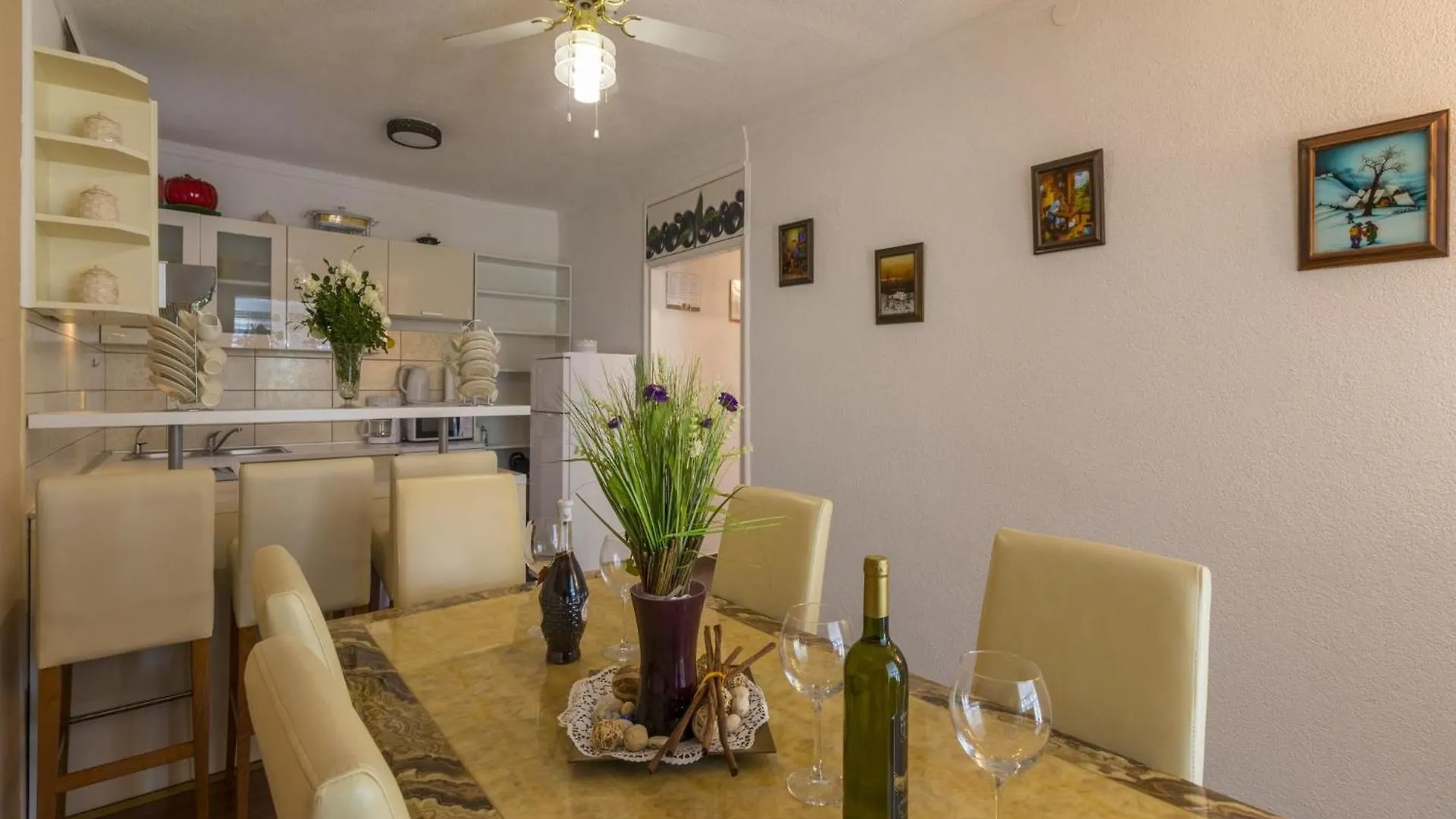 Villa Sumertime Crikvenica