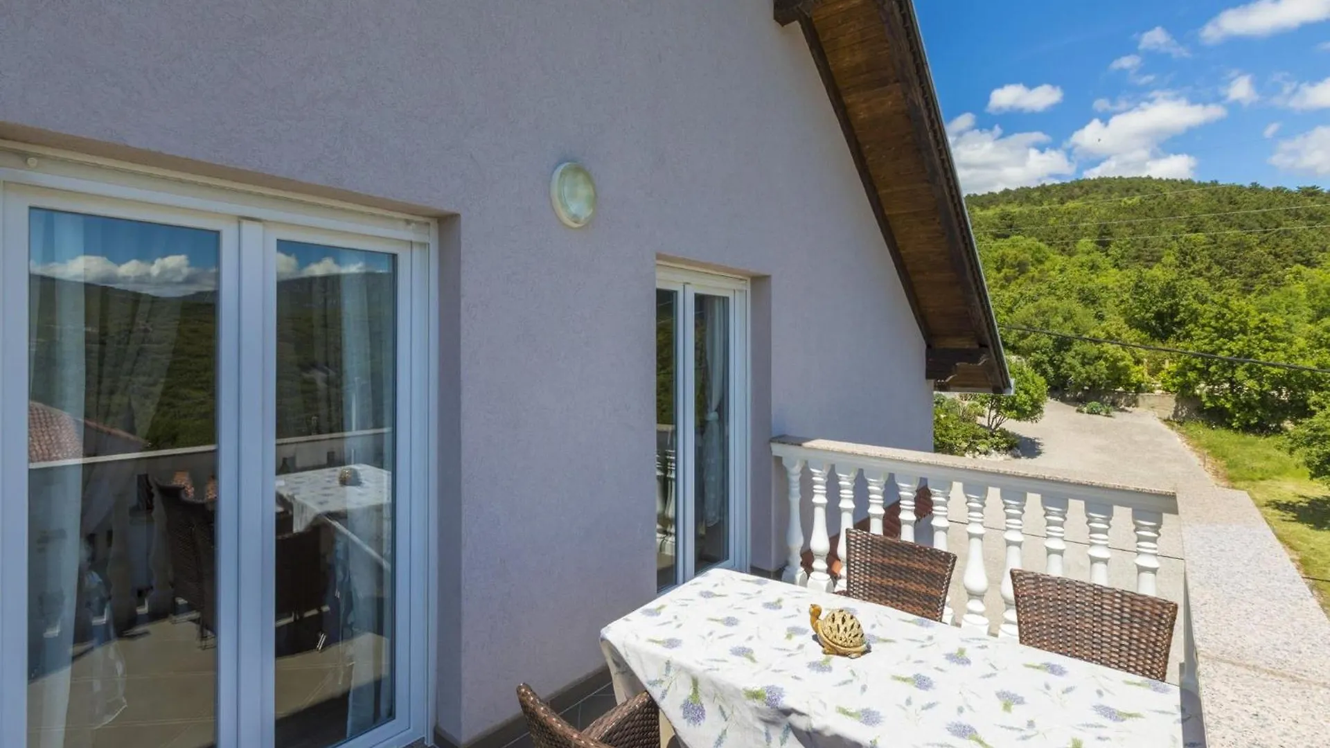 Villa Sumertime Crikvenica