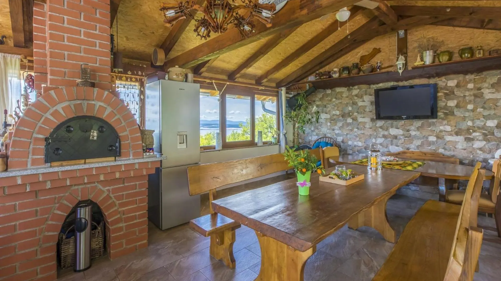 Villa Sumertime Crikvenica
