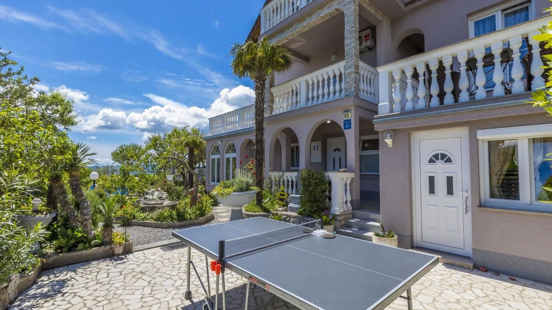 Villa Sumertime Crikvenica