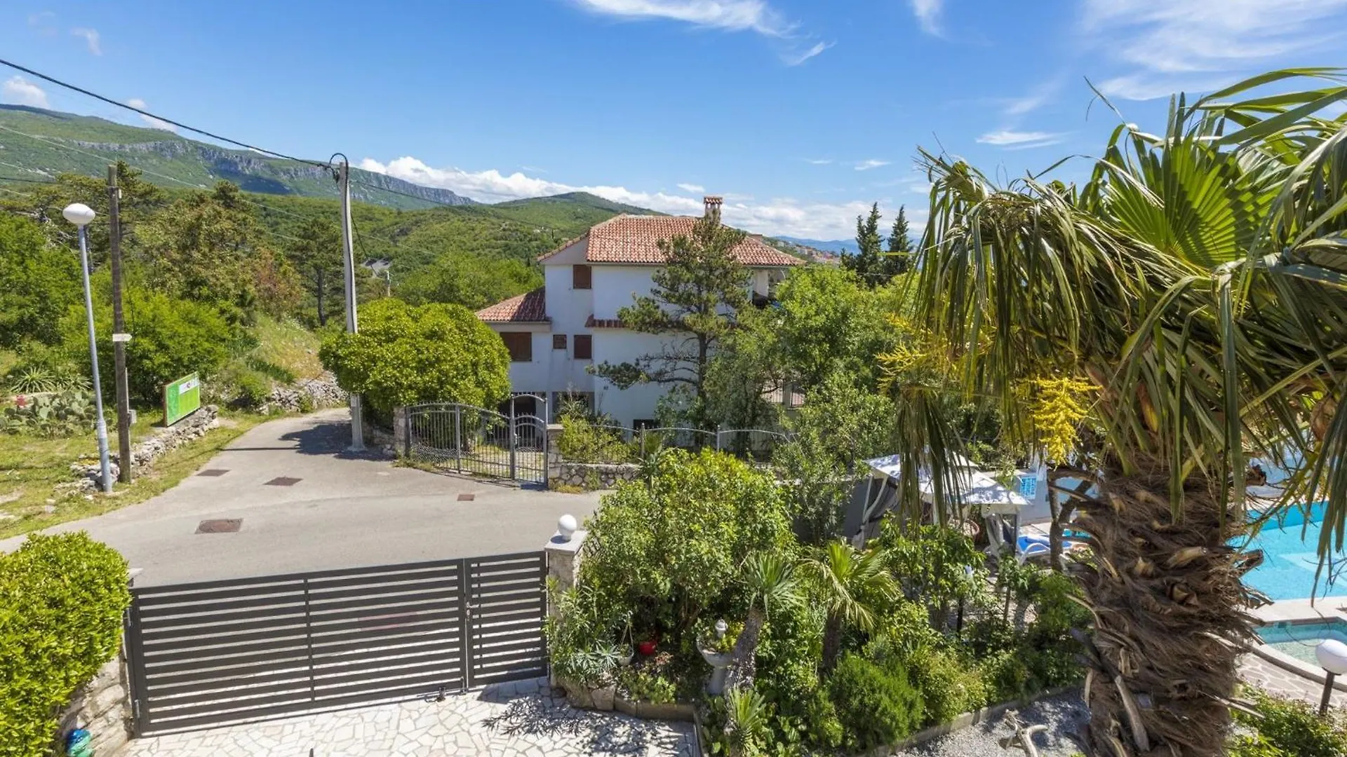 Villa Sumertime Crikvenica