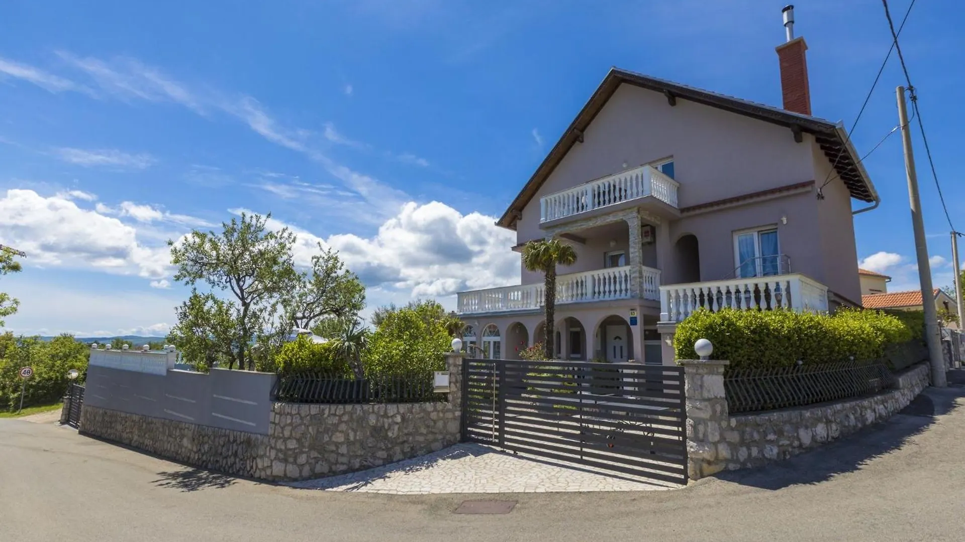 Villa Sumertime Crikvenica
