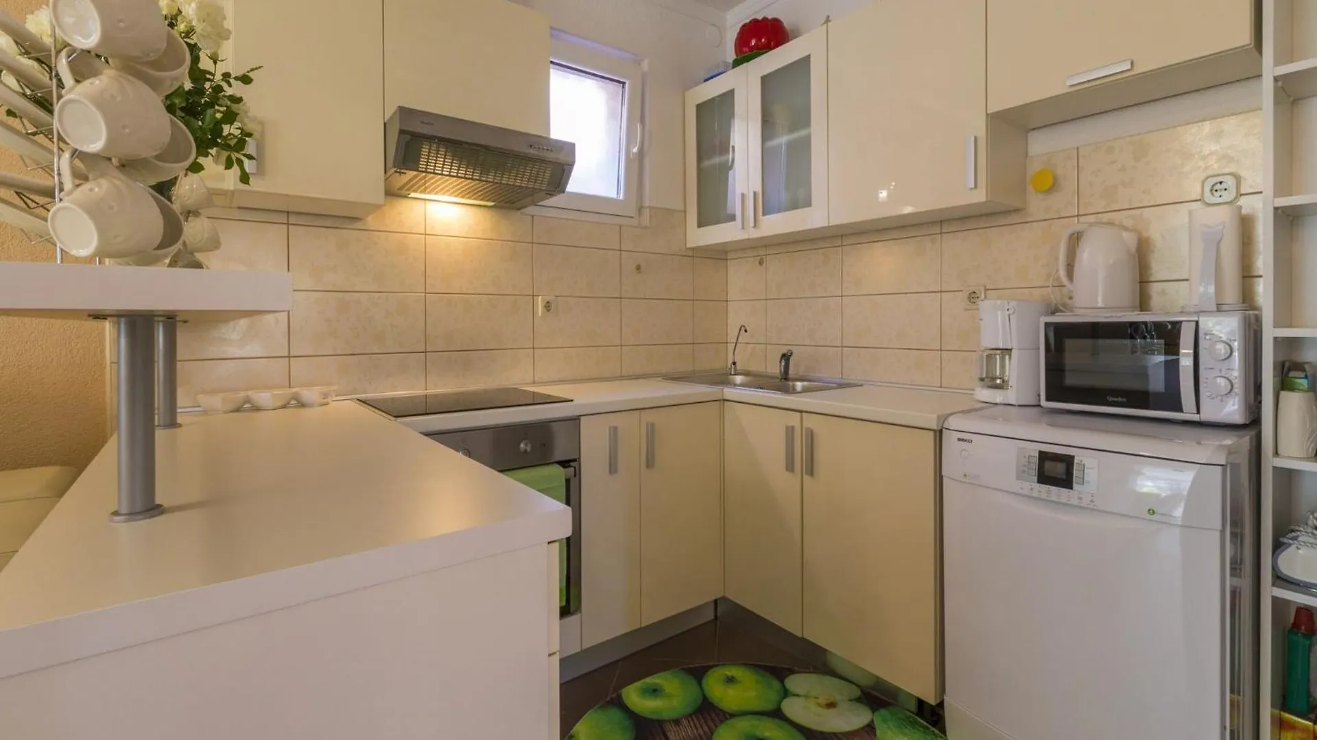 Villa Sumertime Crikvenica Croatia