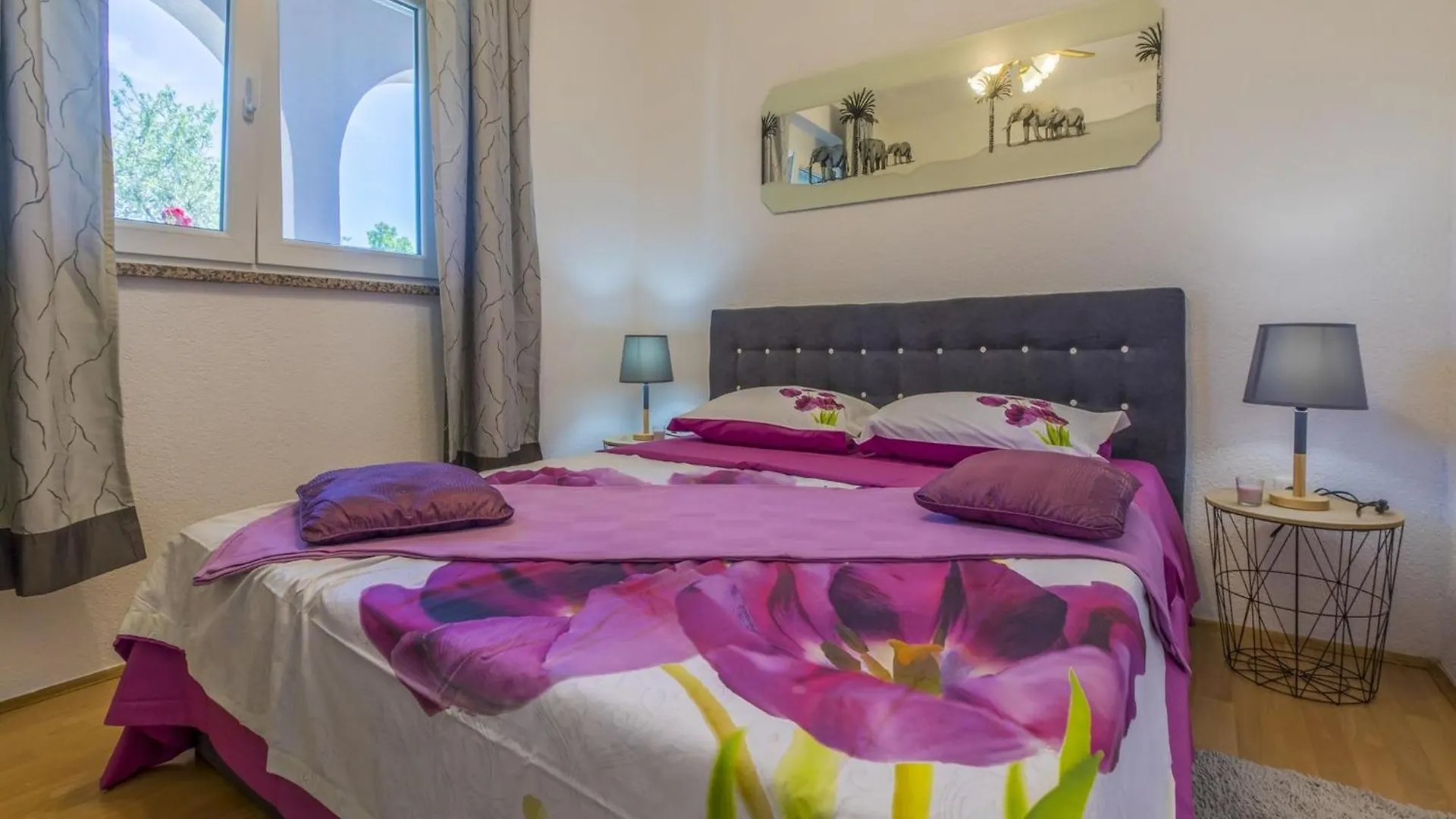 Villa Sumertime Crikvenica 0*,