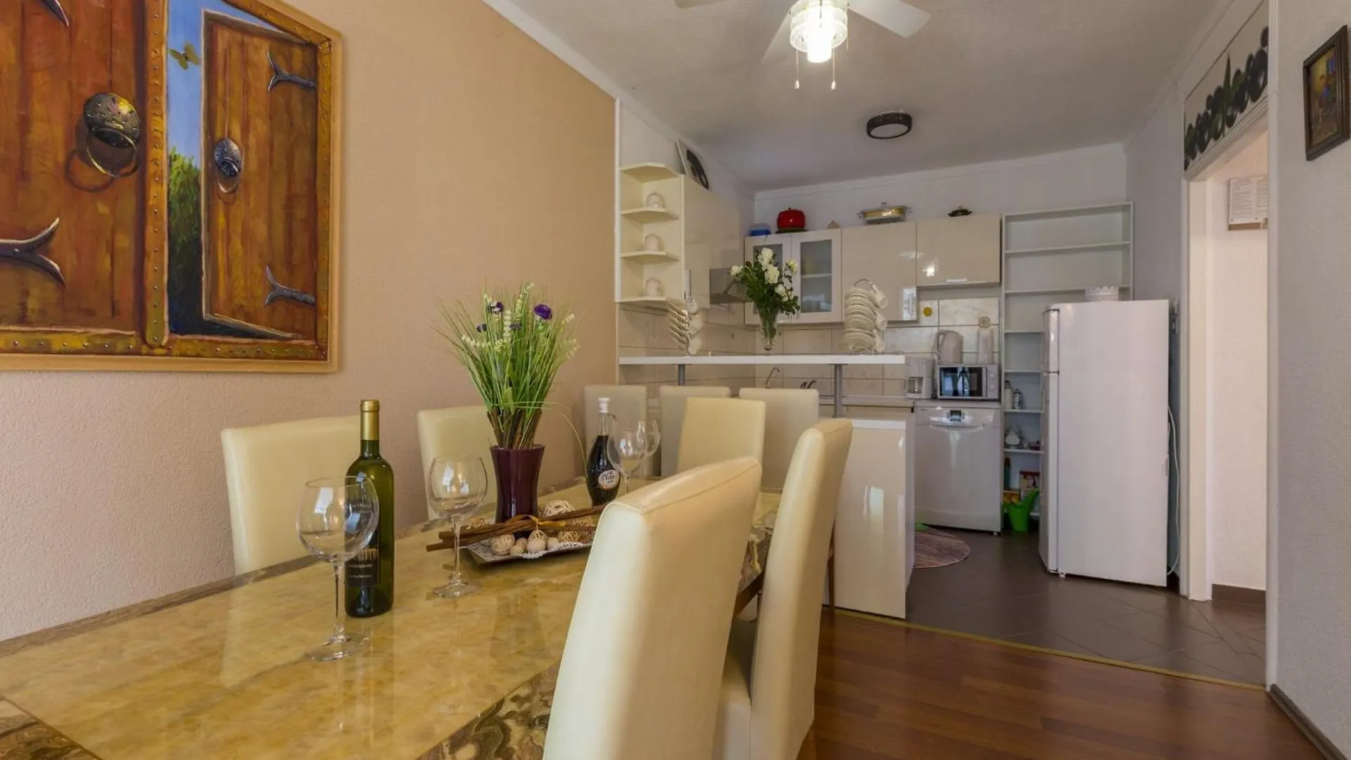 Villa Sumertime Crikvenica
