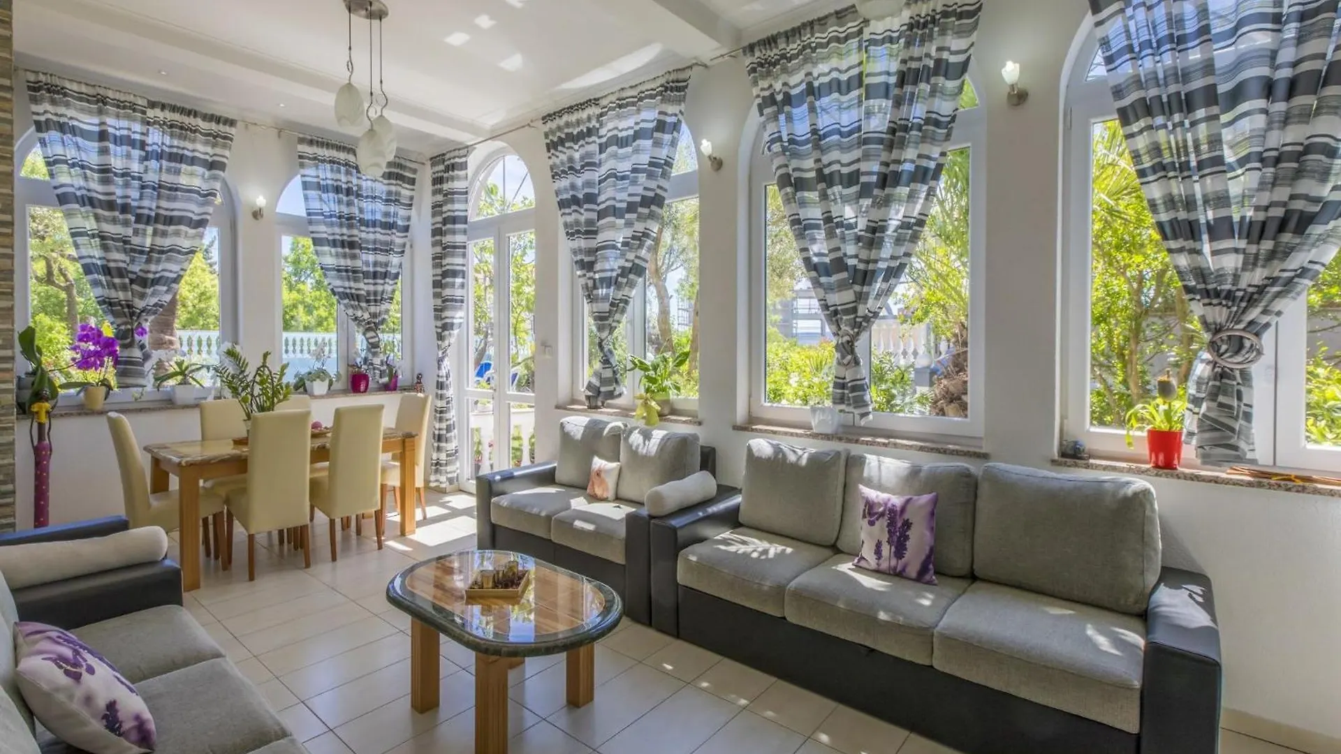Villa Sumertime Crikvenica