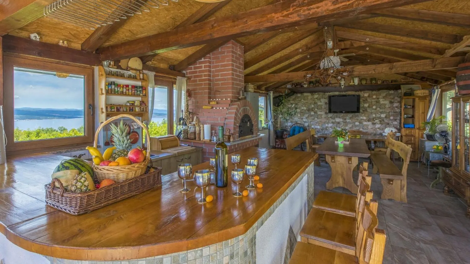 Villa Sumertime Crikvenica Croatia
