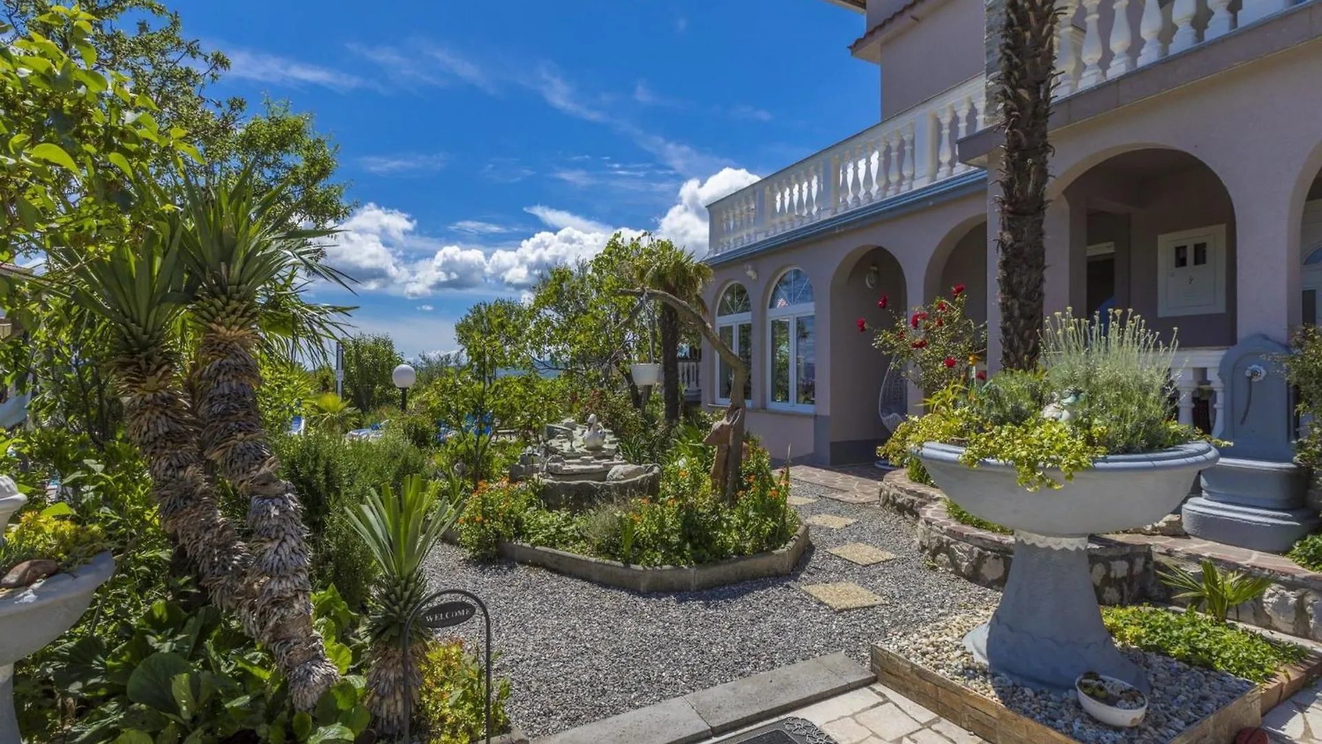 Villa Sumertime Crikvenica