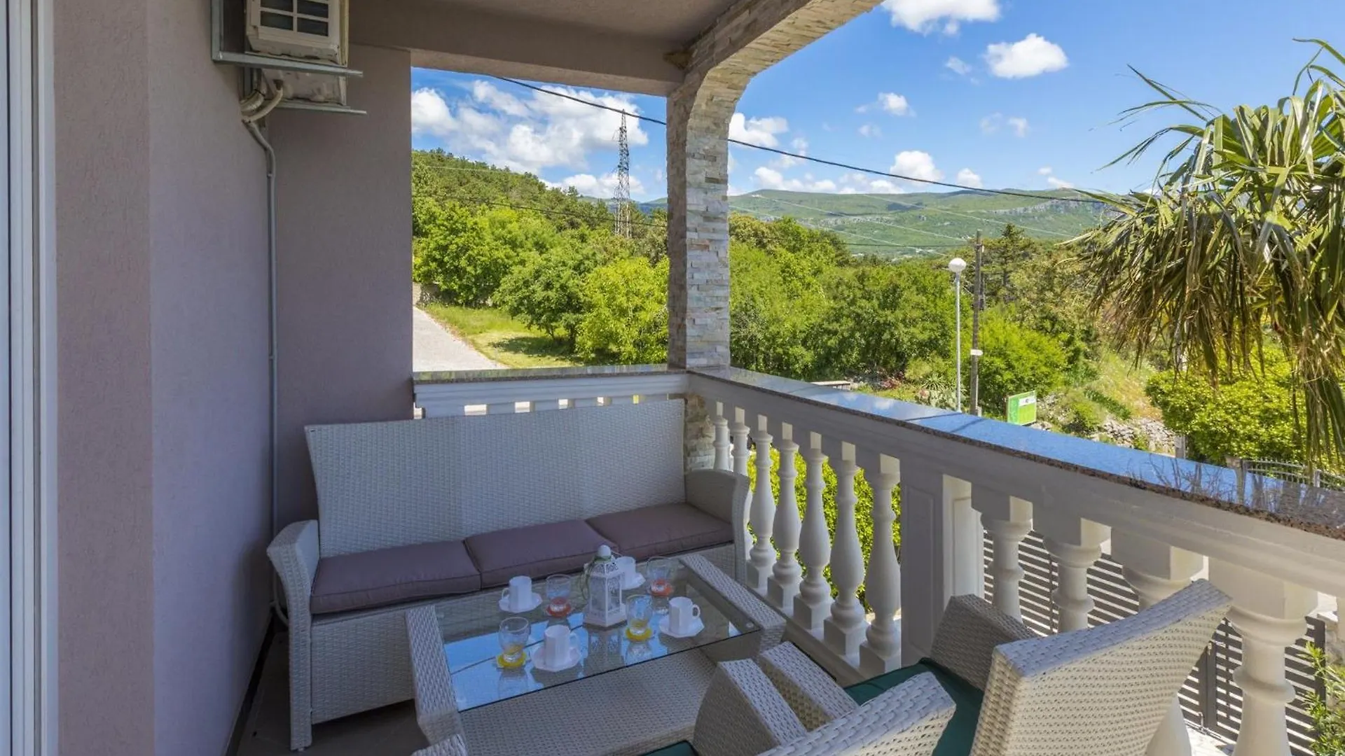 Villa Sumertime Crikvenica