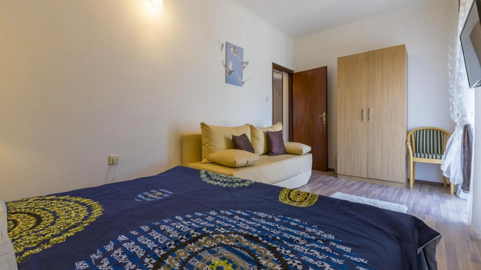 Villa Sumertime Crikvenica 0*,  Croatia
