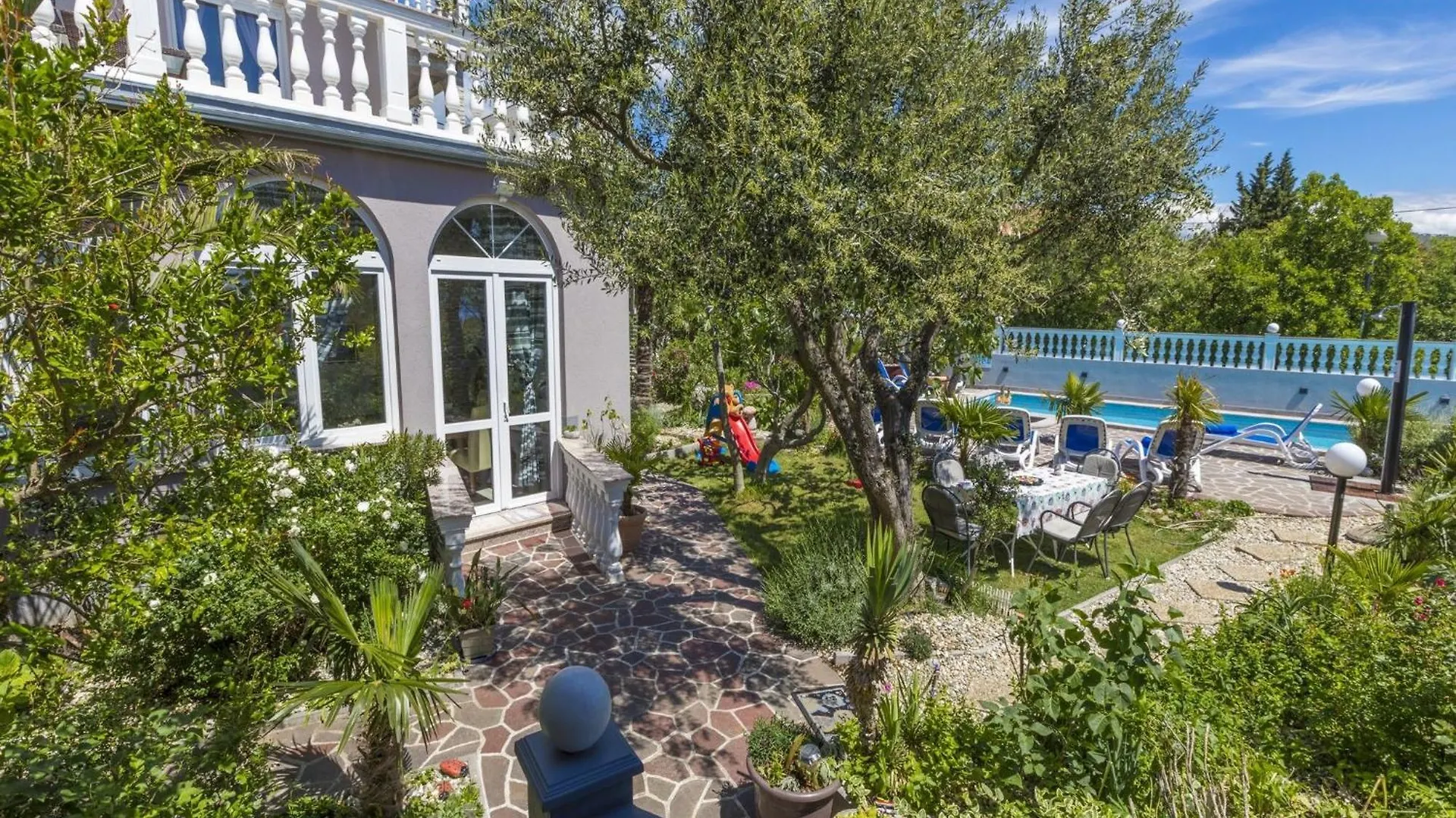 Villa Sumertime Crikvenica