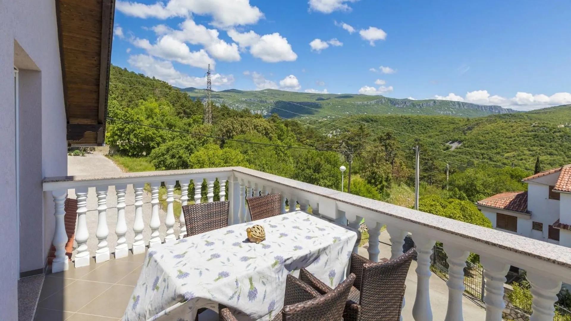 Villa Sumertime Crikvenica 0*,  Croatia